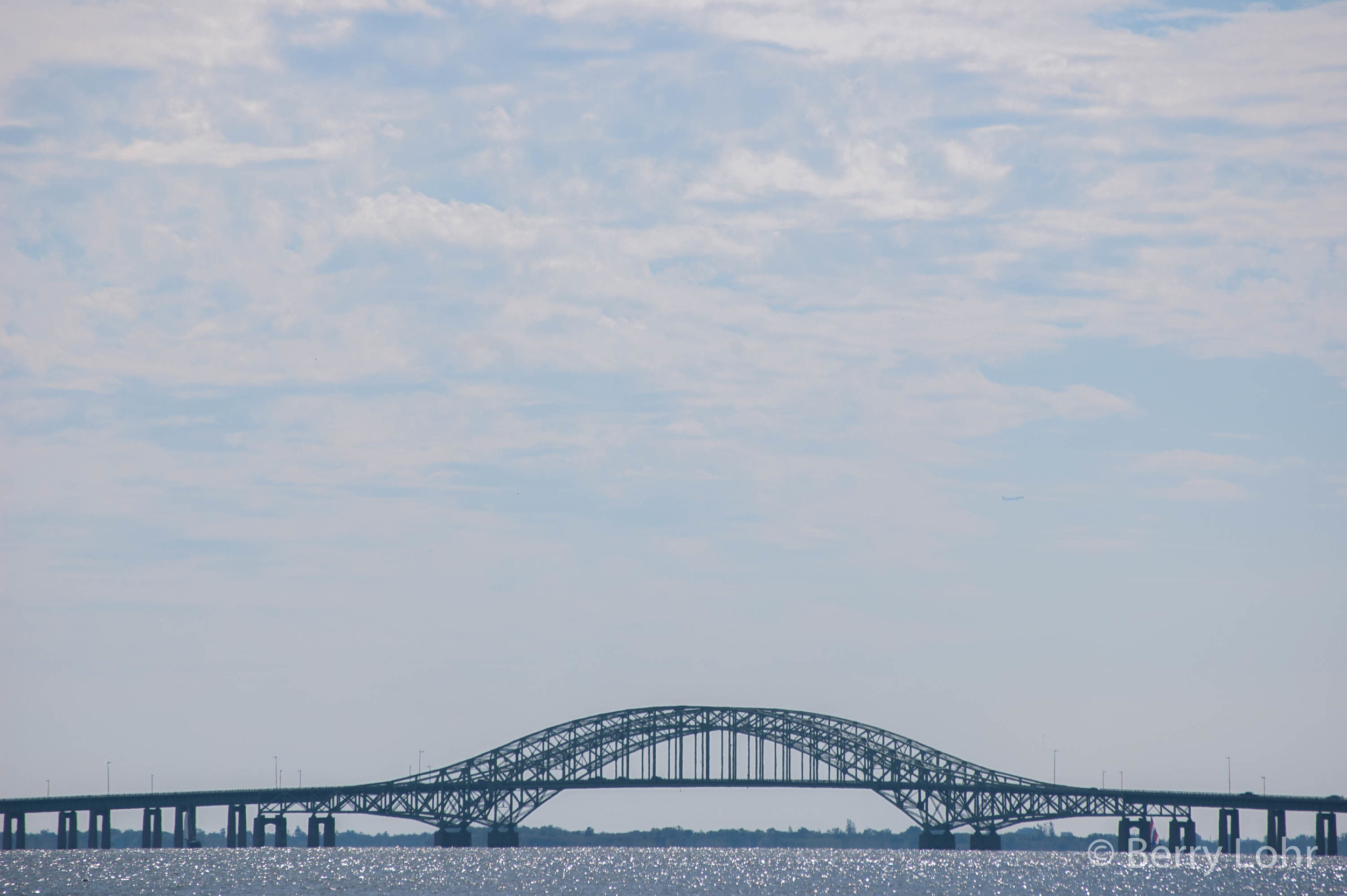 Bridge Landscape 8