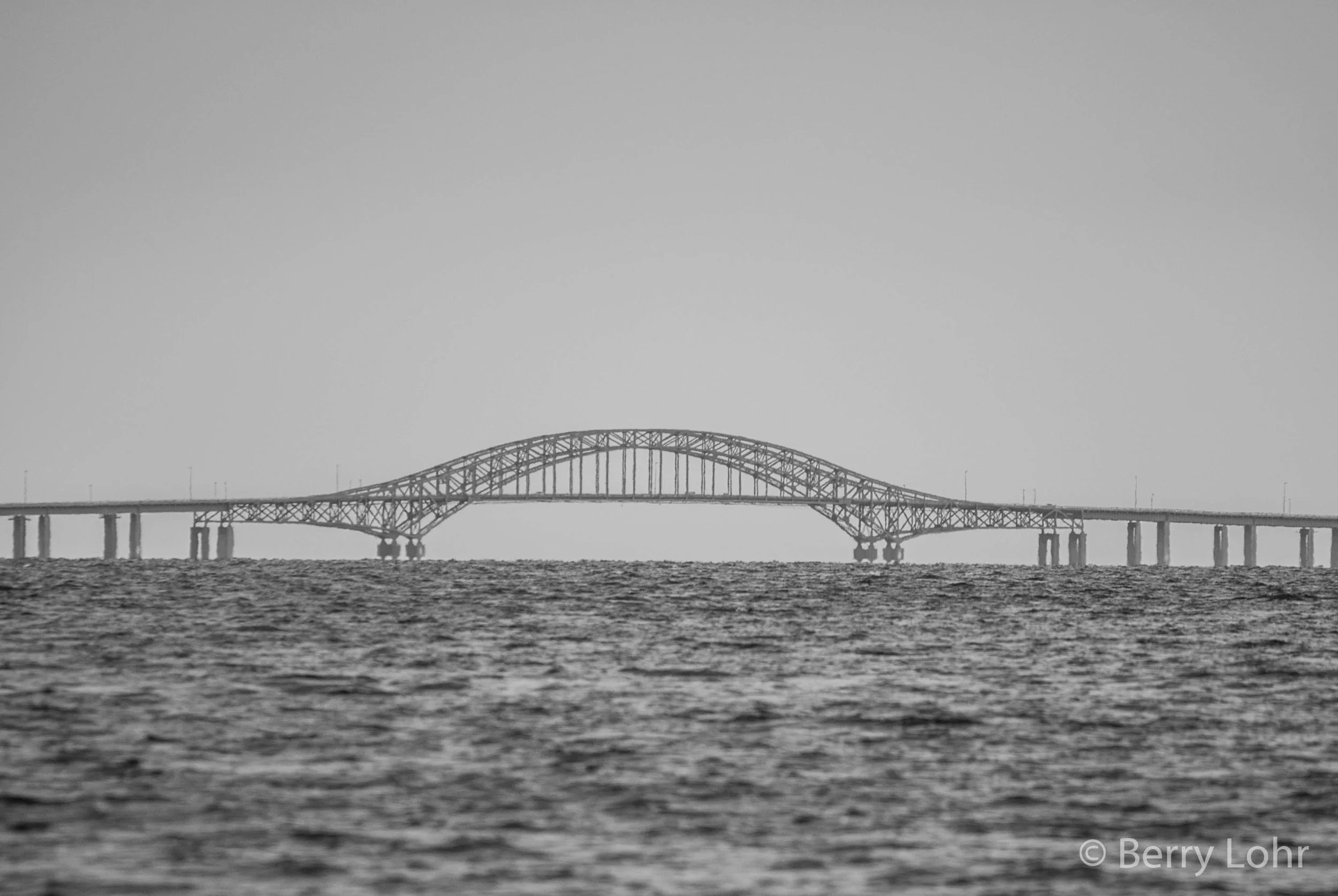 Bridge Landscape 9