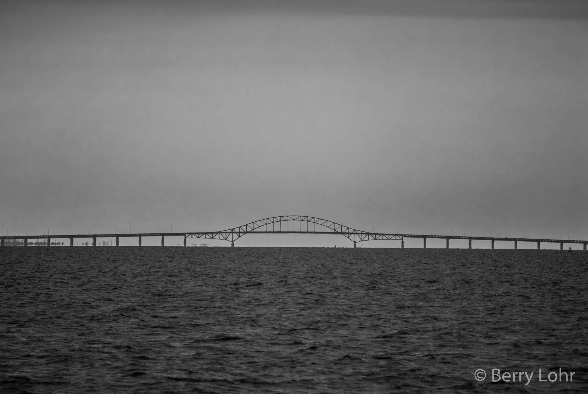 Bridge Landscape 10