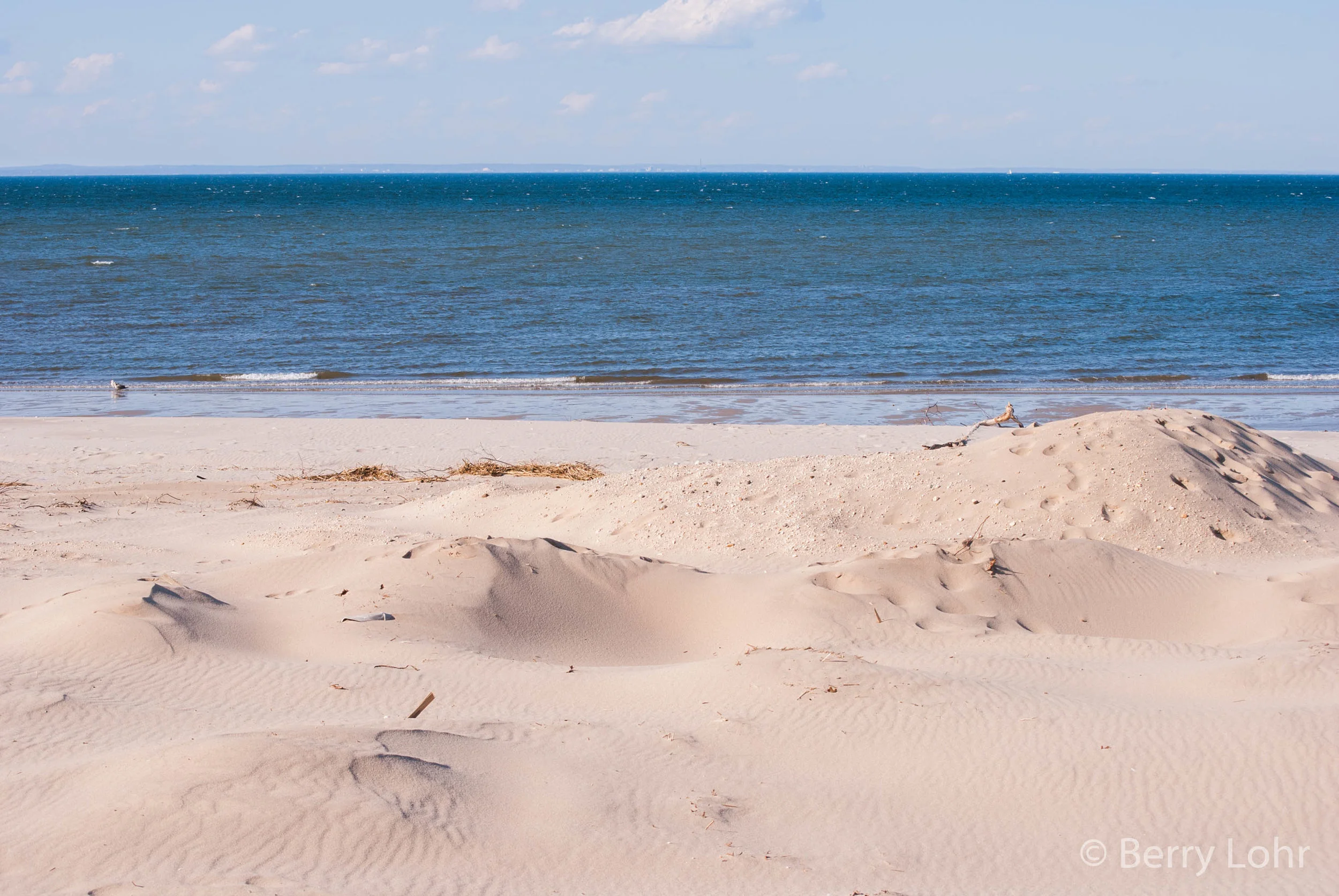 Sunken Meadow State Park 1
