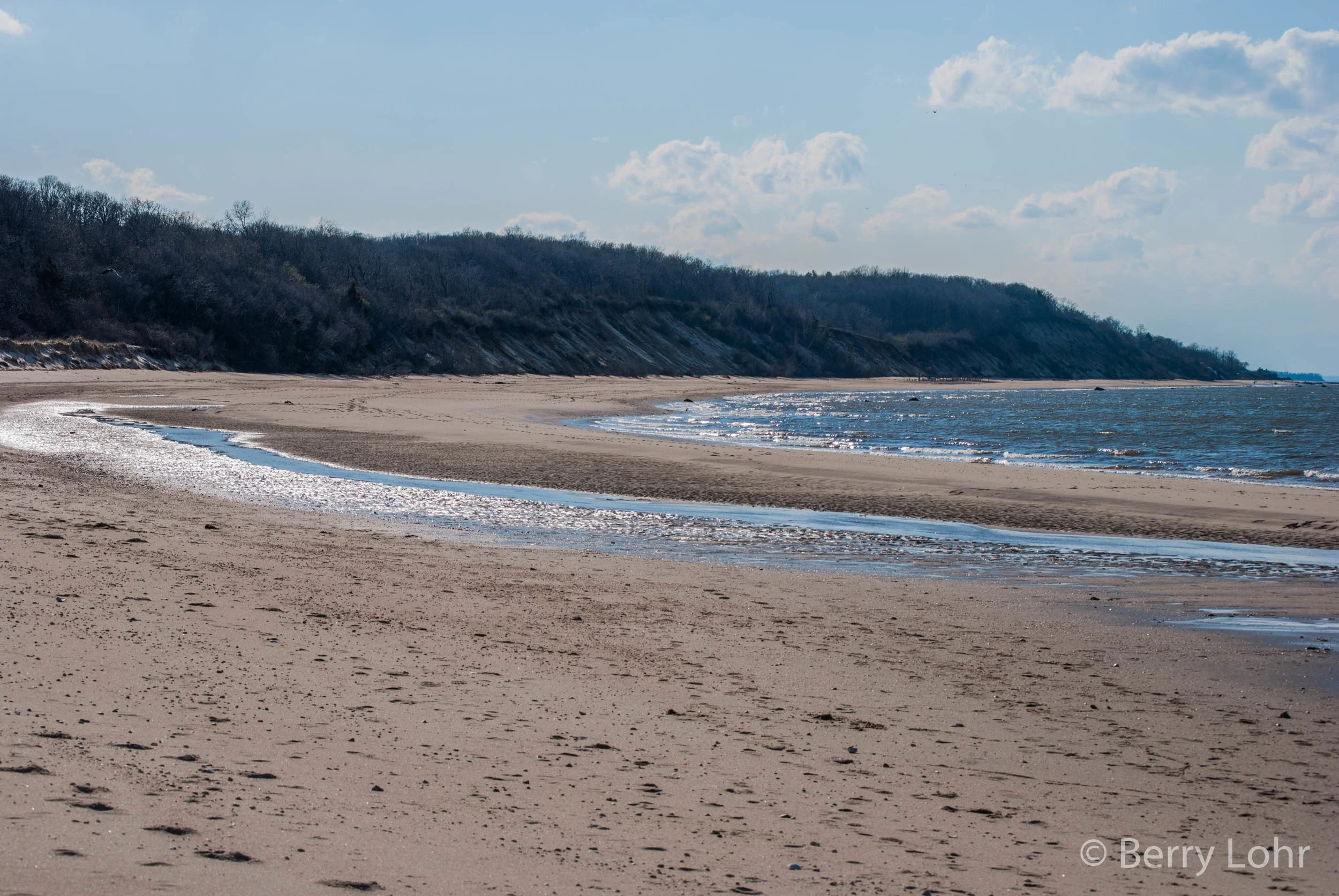Sunken Meadow State Park 3