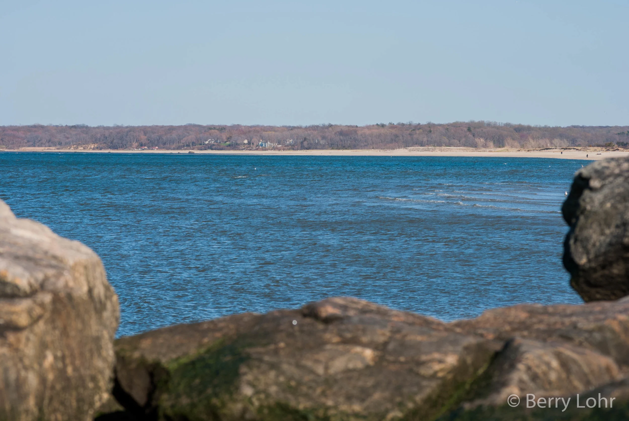 Sunken Meadow State Park 6