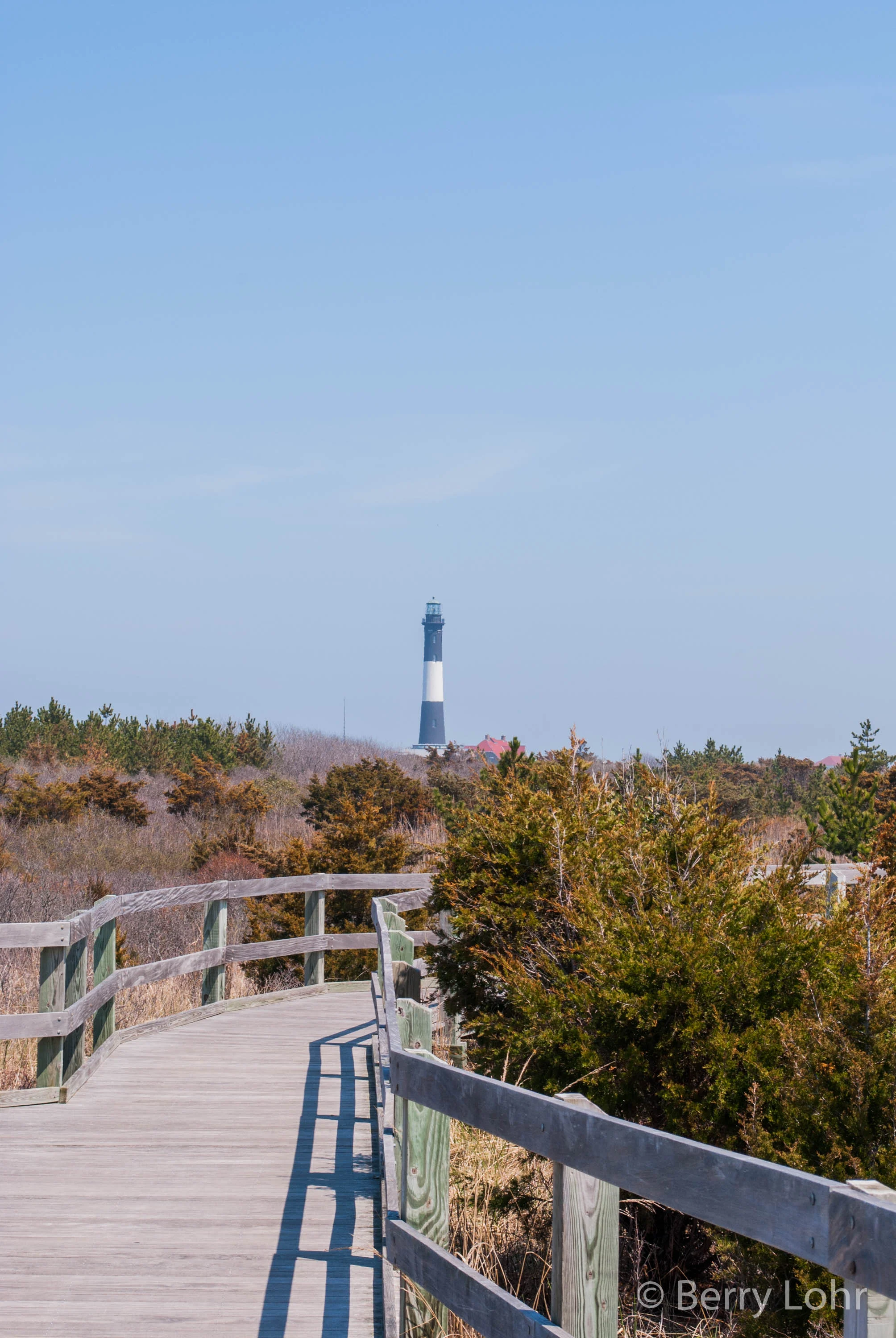 Robert Moses State Park 1
