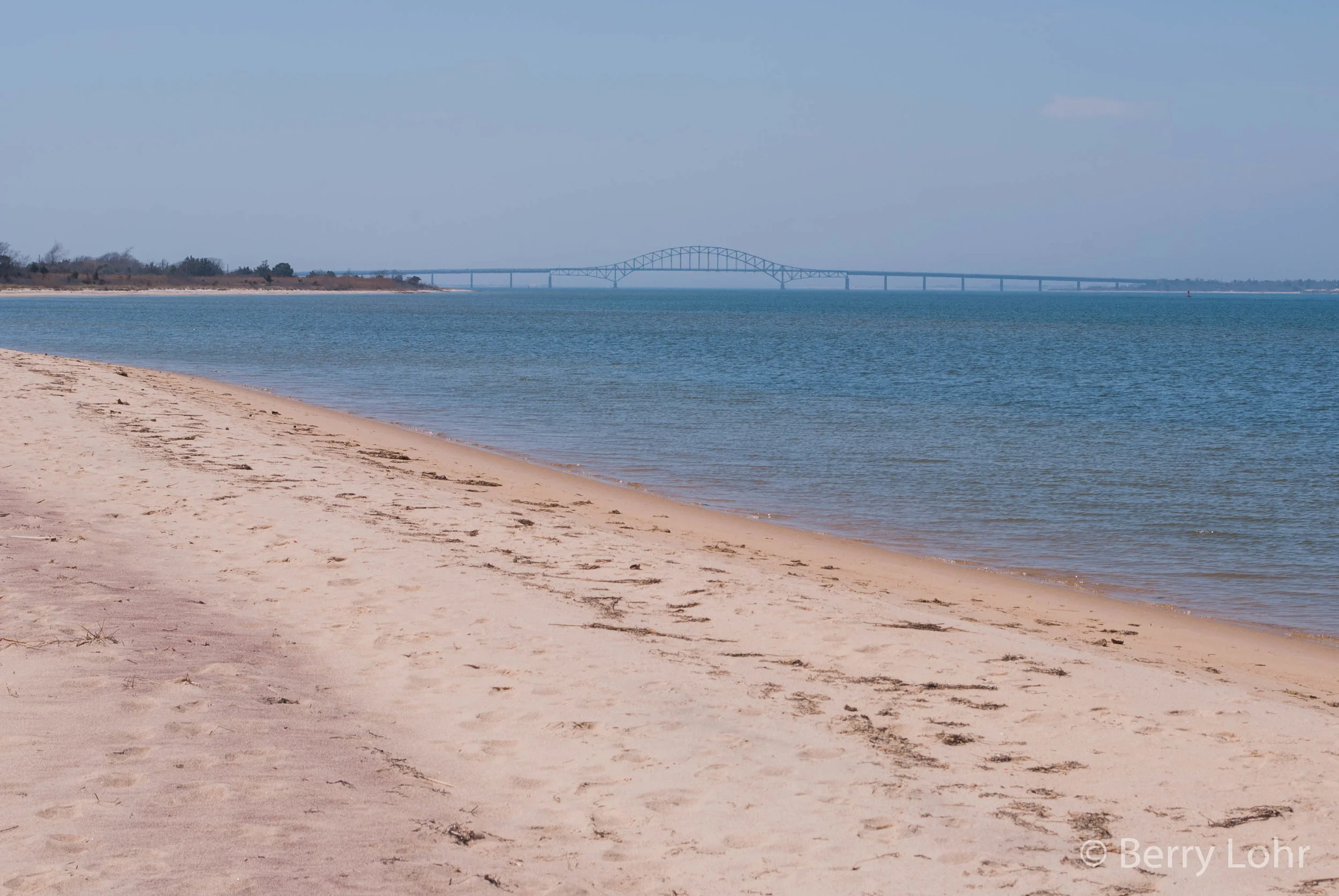 Robert Moses State Park 3