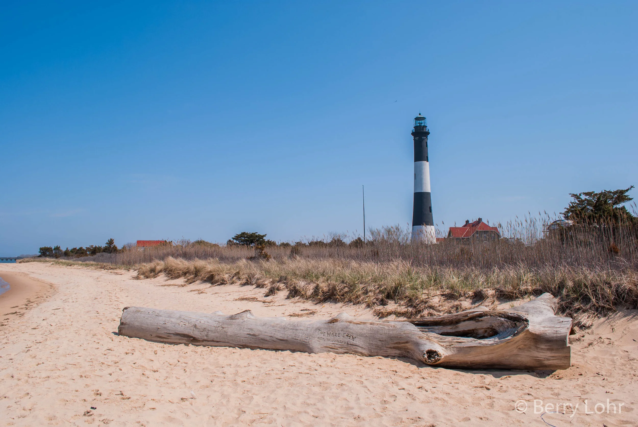 Robert Moses State Park 4