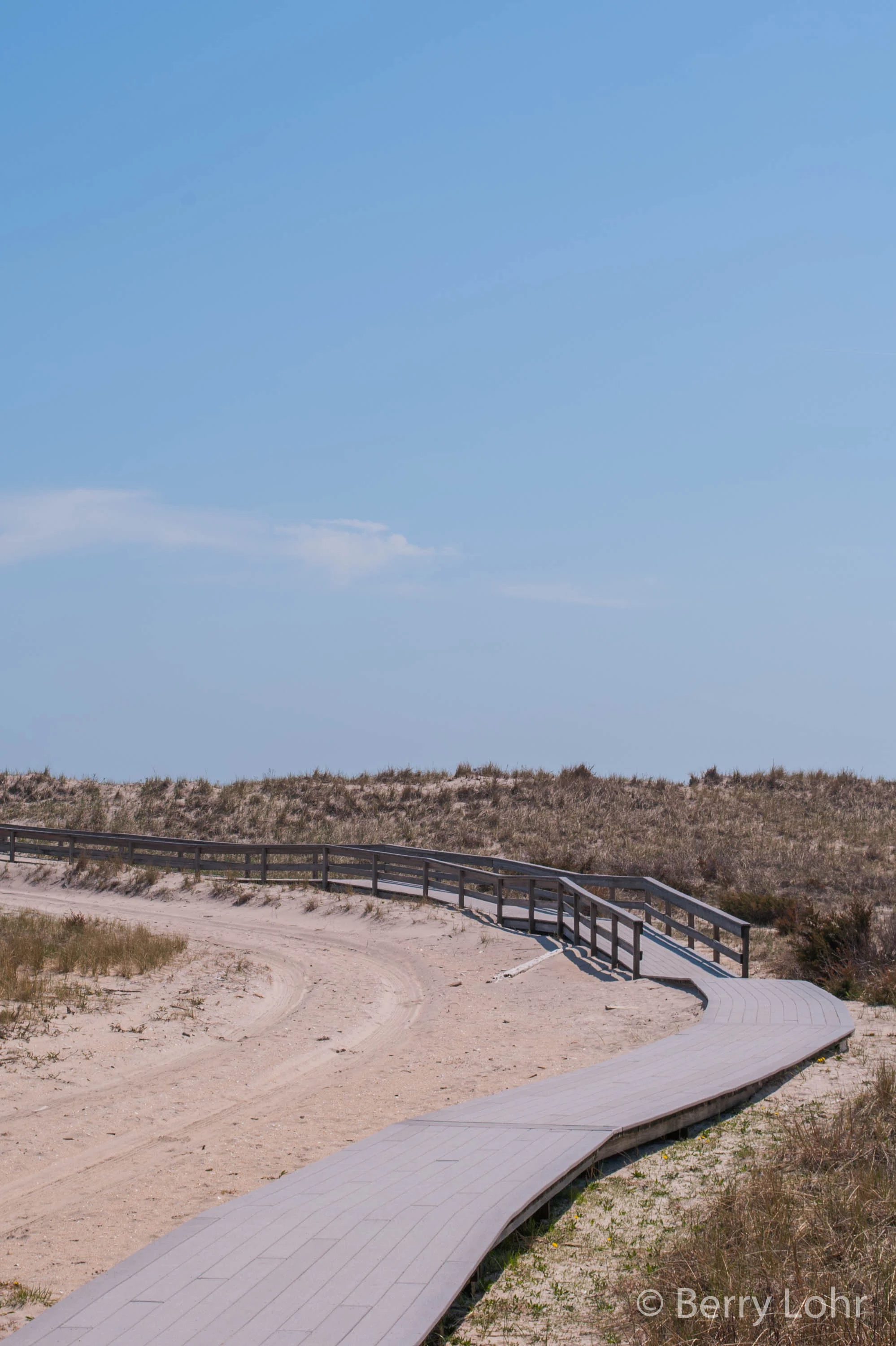 Robert Moses State Park 5