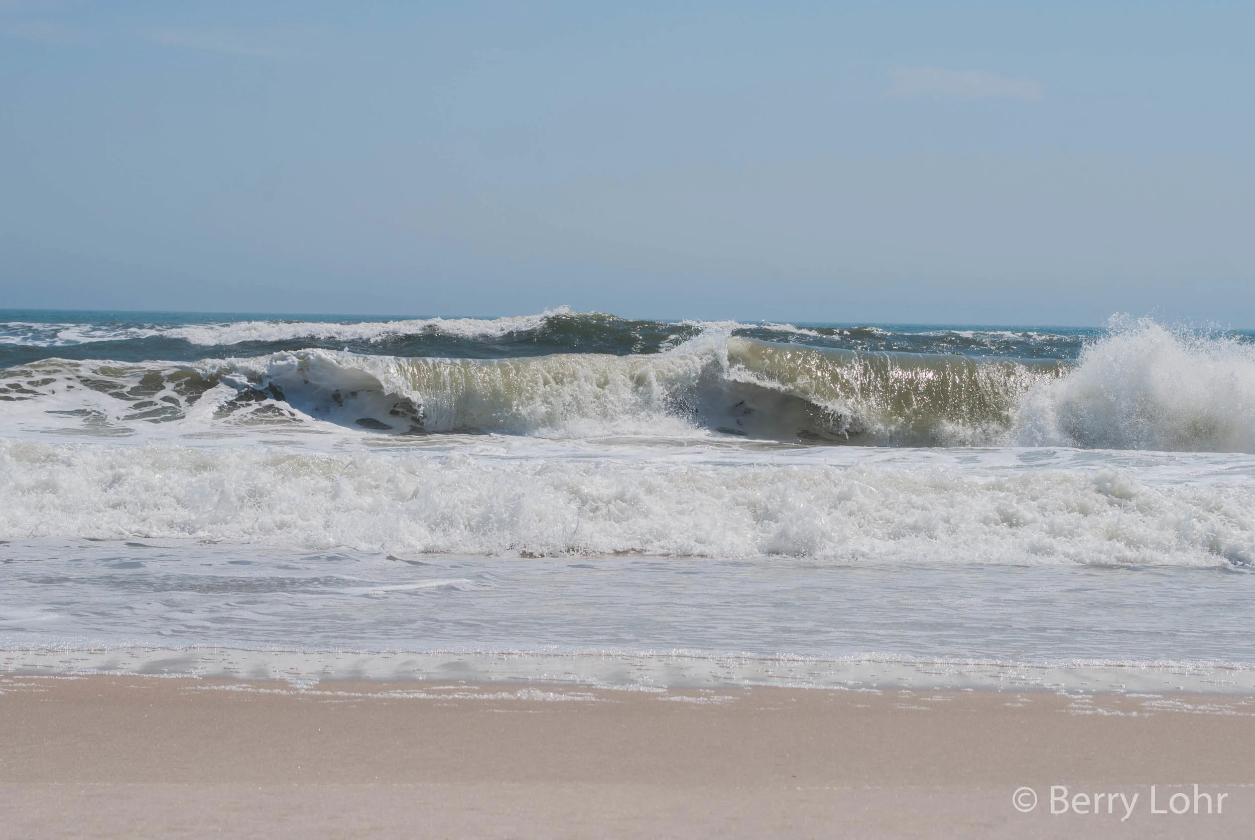 Robert Moses State Park 6