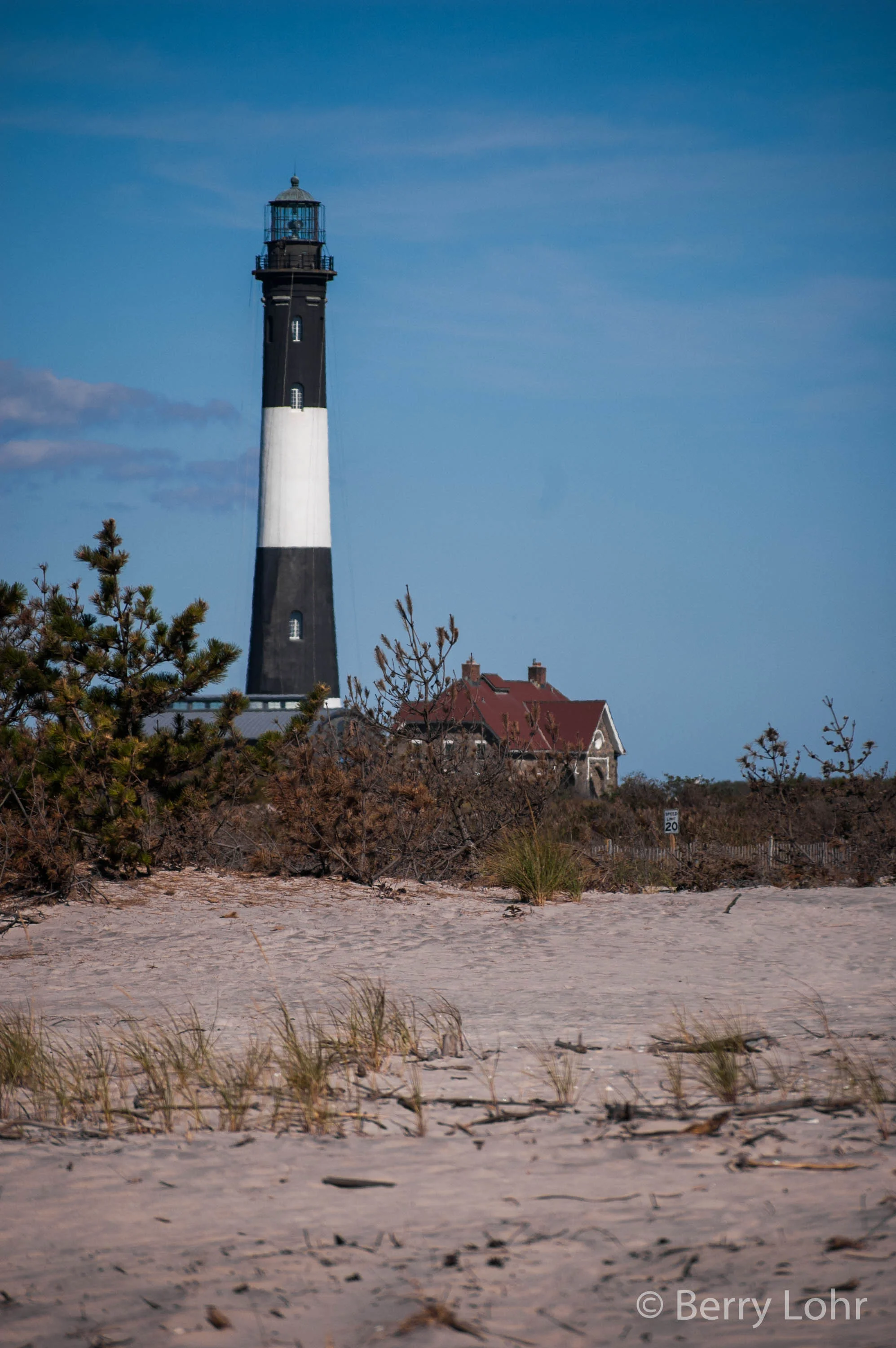 Robert Moses State Park 8