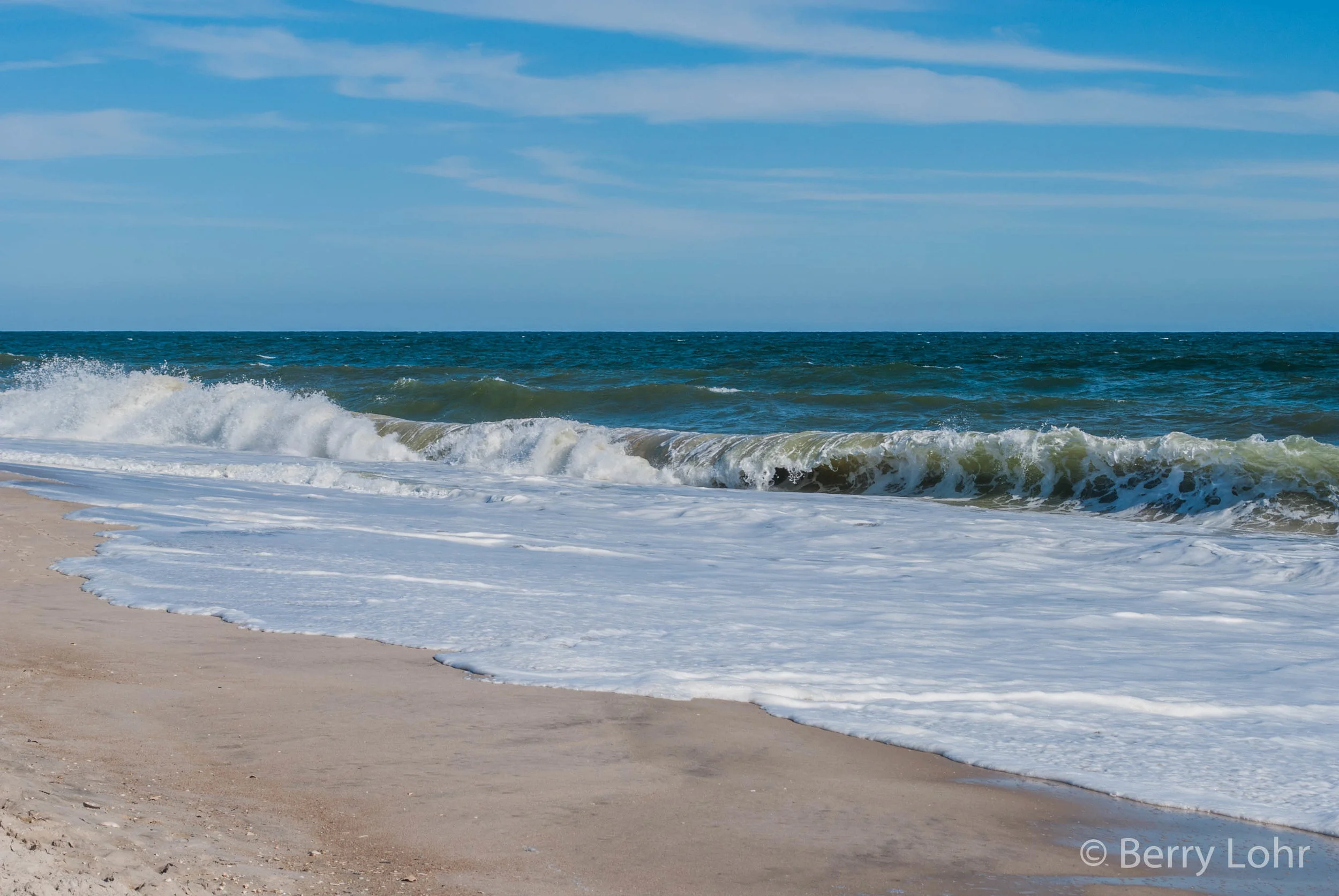 Robert Moses State Park 14