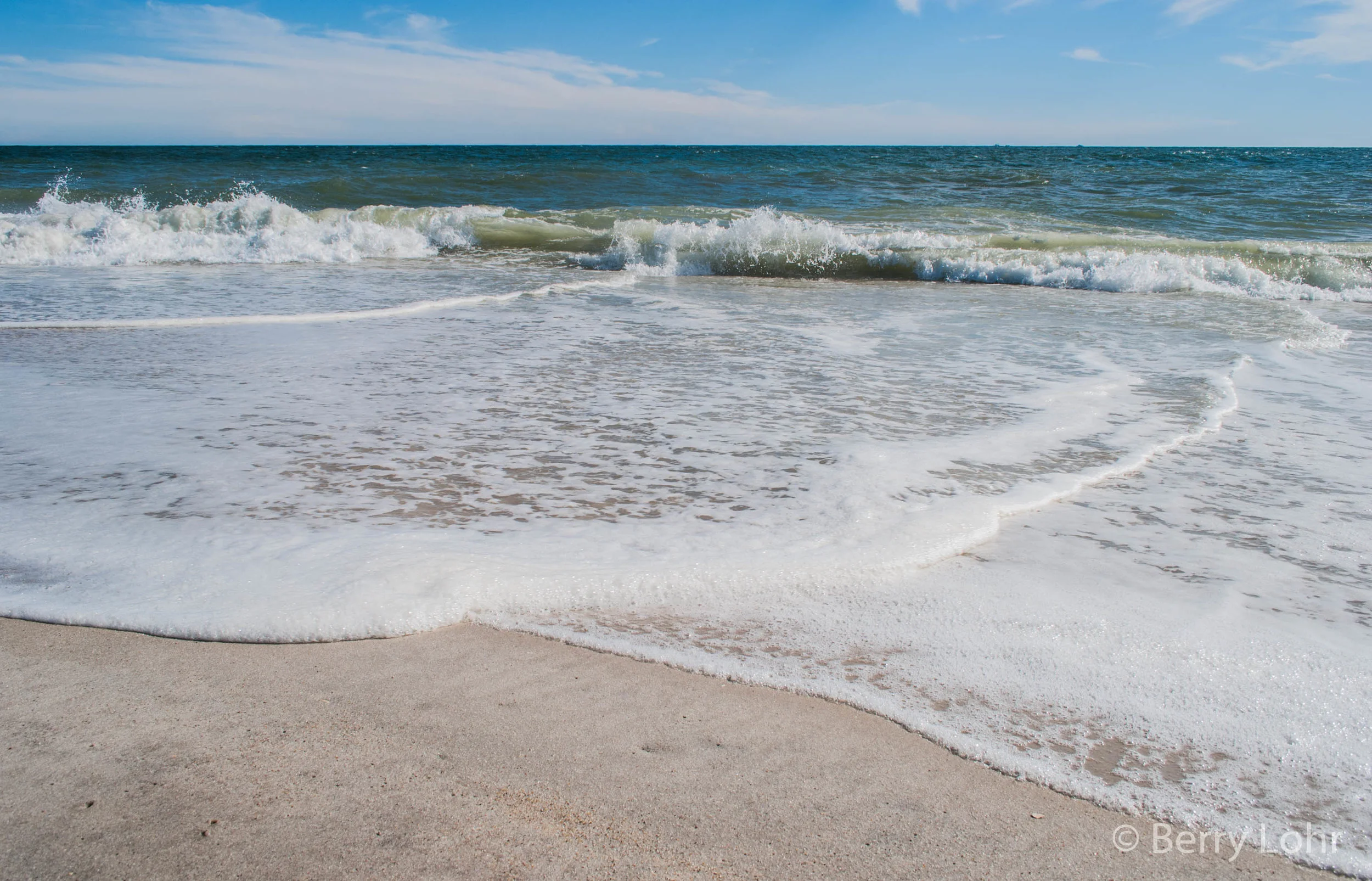 Robert Moses State Park 16