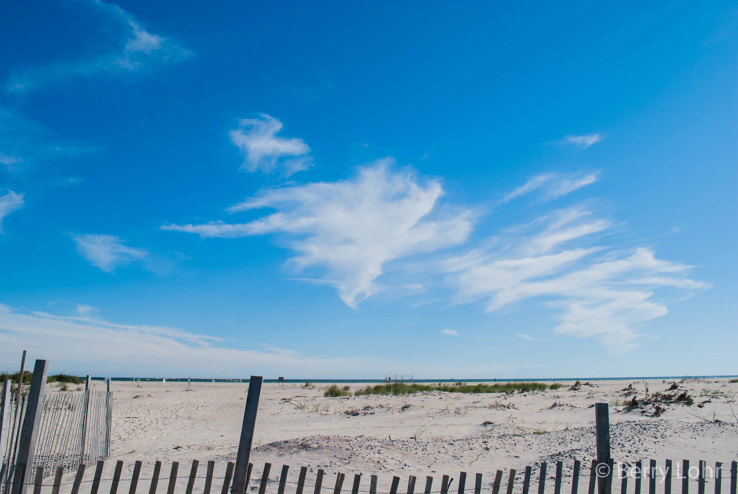 Robert Moses State Park 17