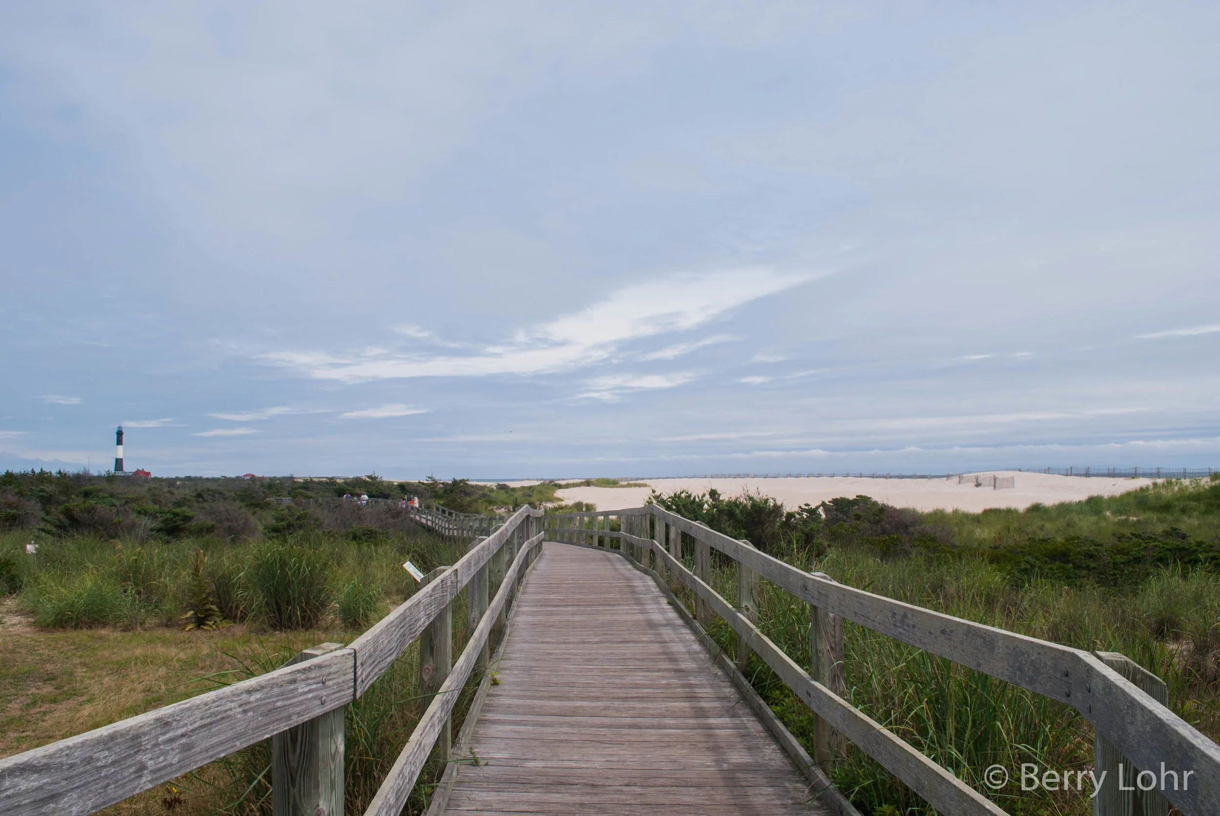 Robert Moses State Park 21