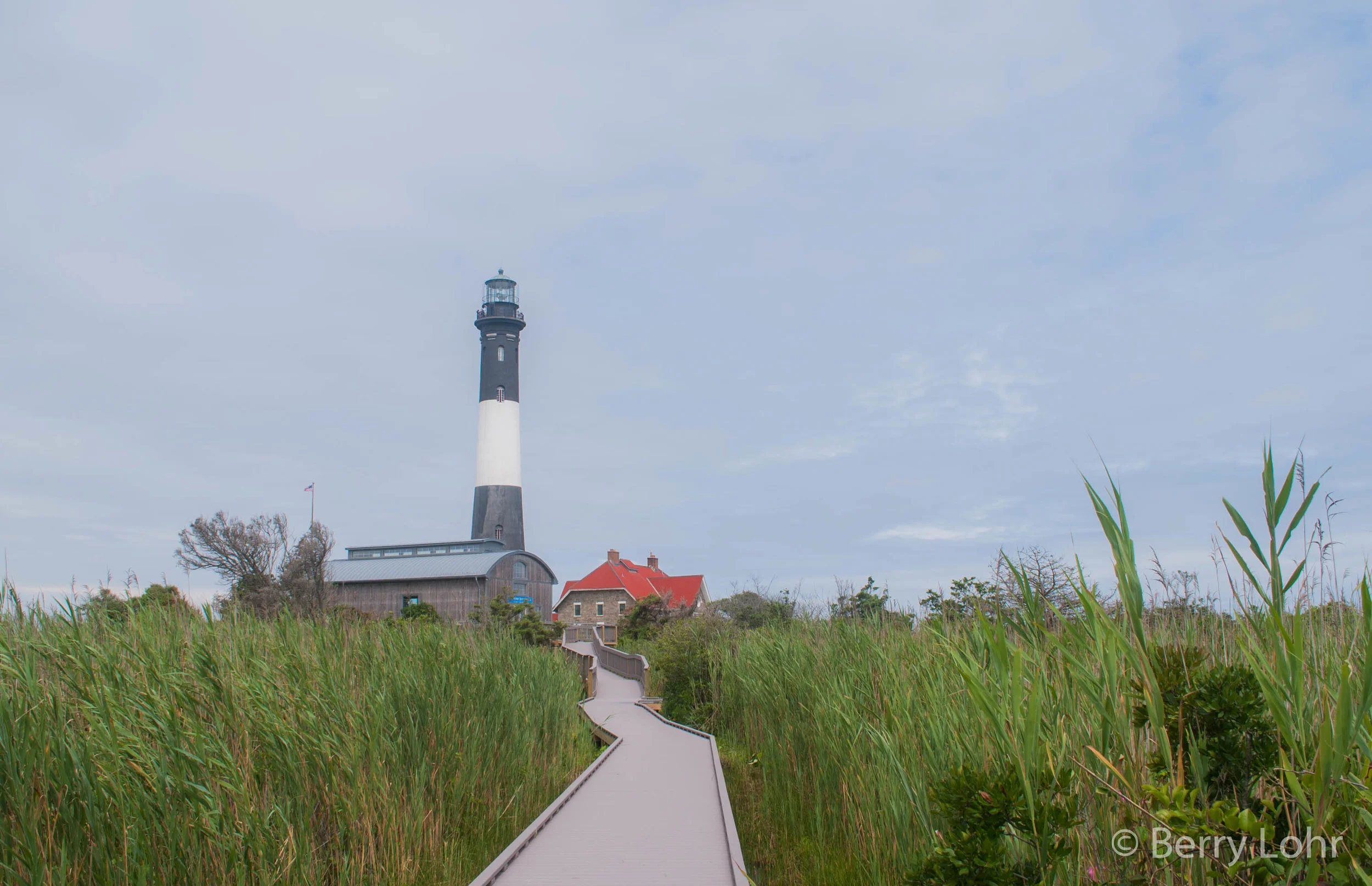 Robert Moses State Park 26
