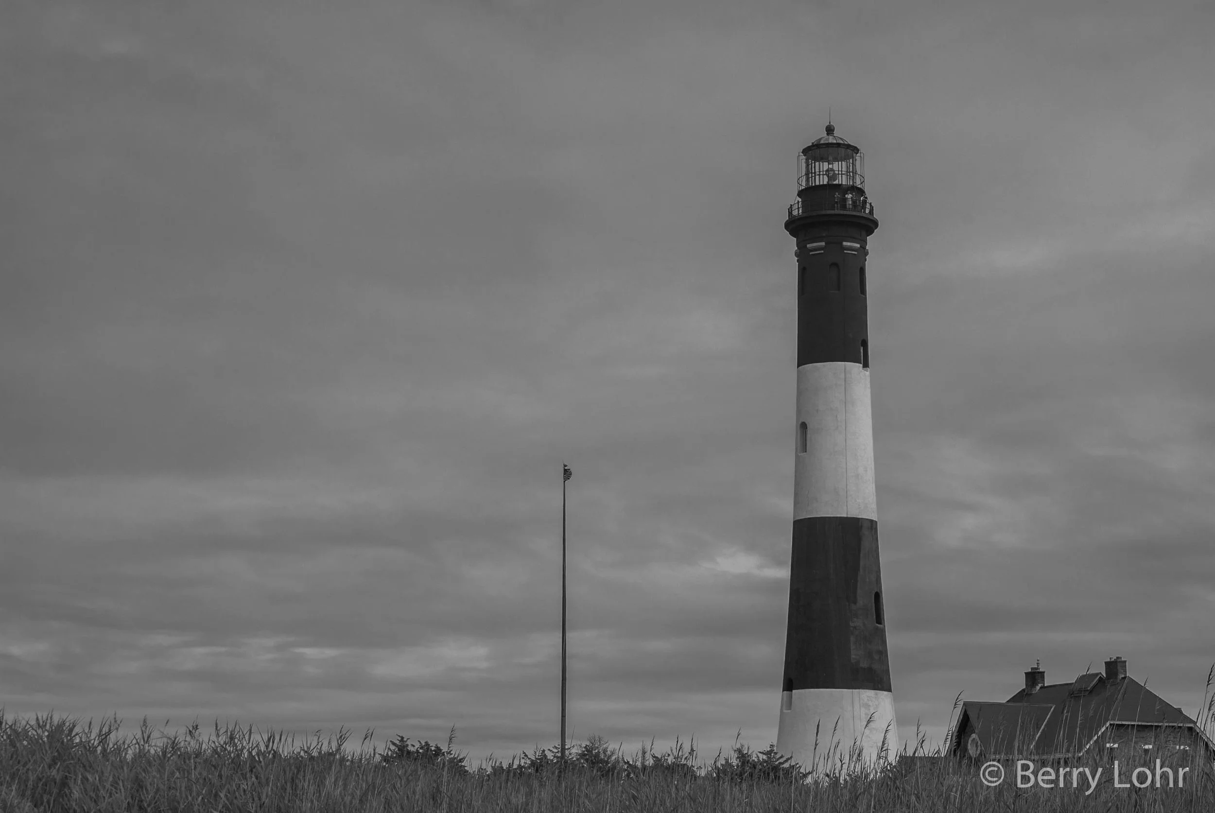 Robert Moses State Park 27