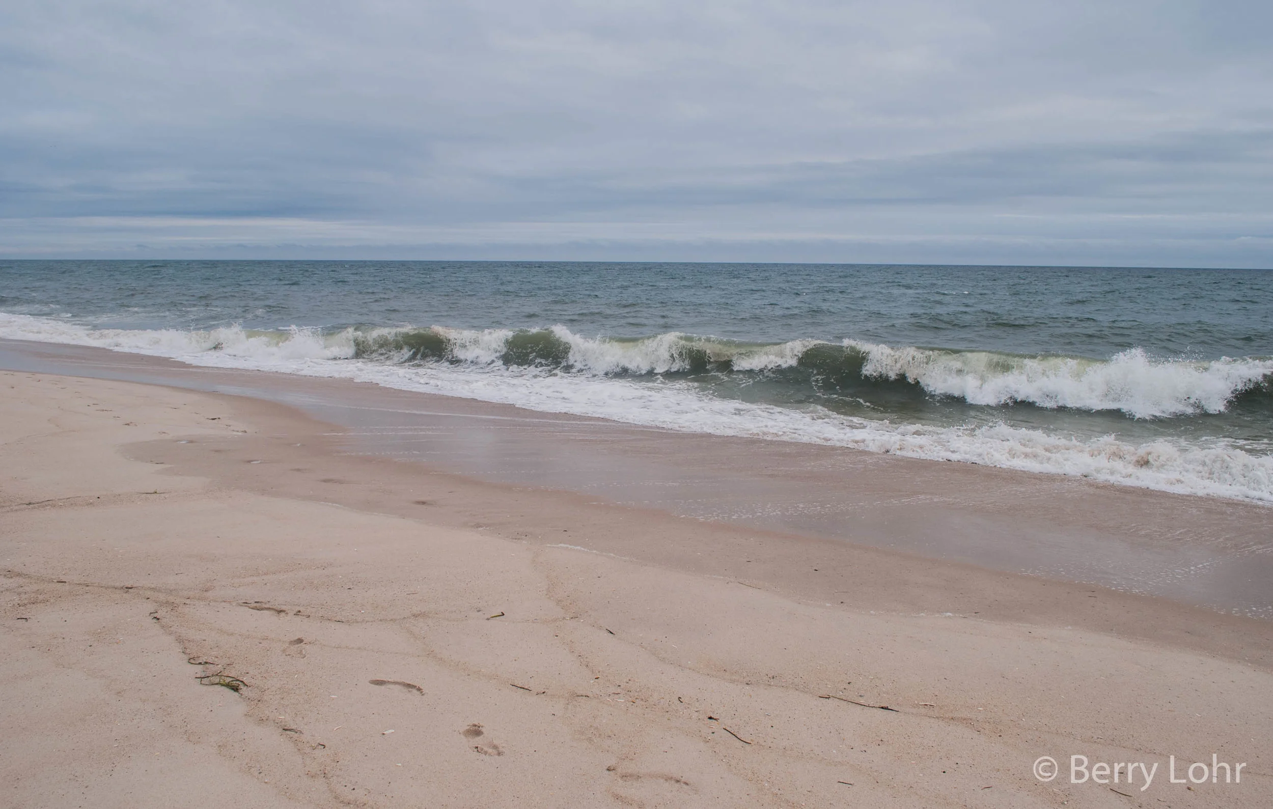 Robert Moses State Park 28