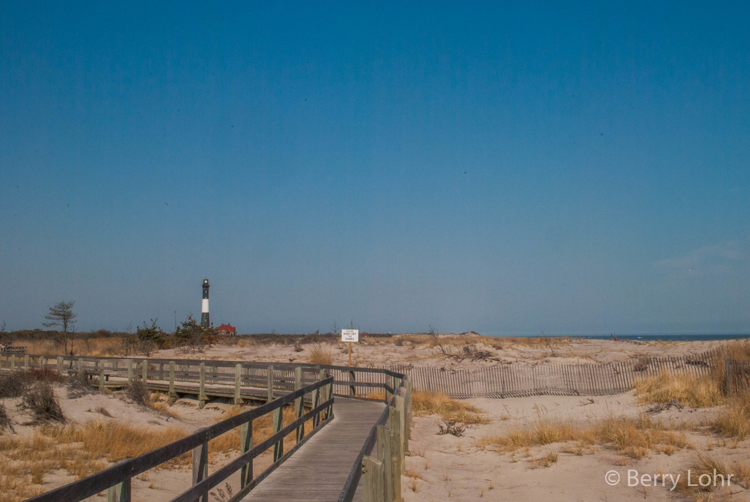 Robert Moses State Park 30