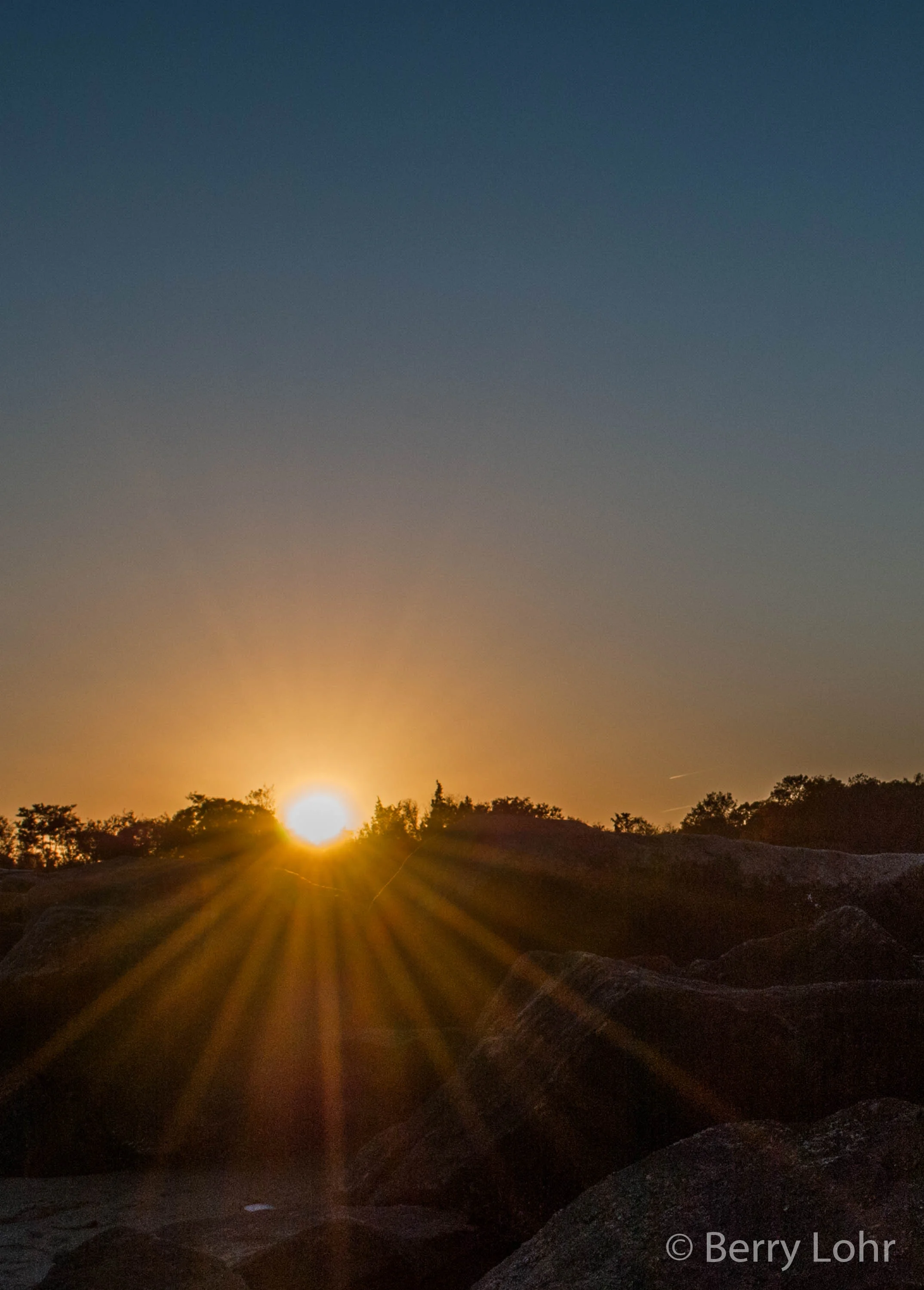 Sunset 5