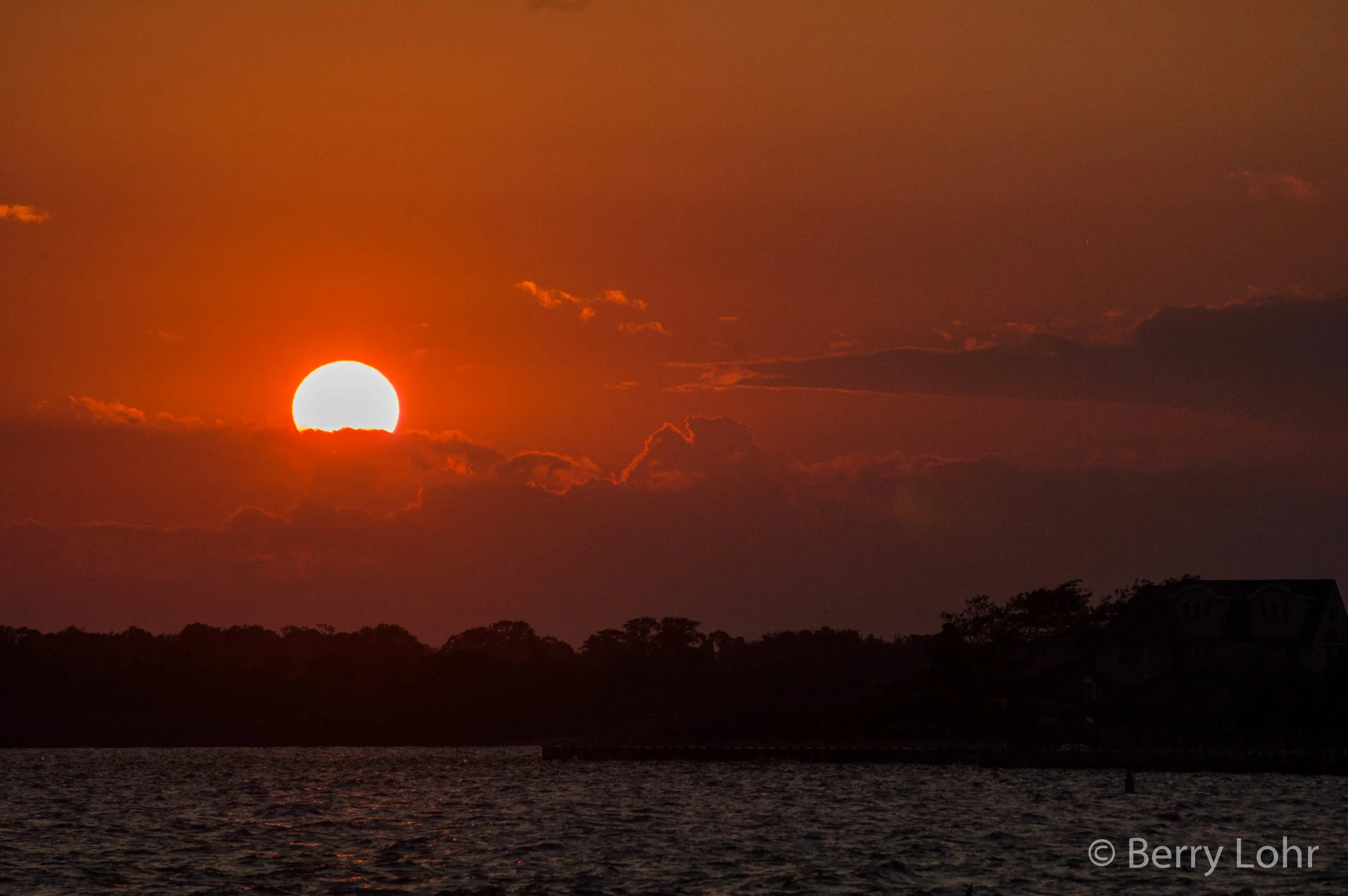 Sunset 9
