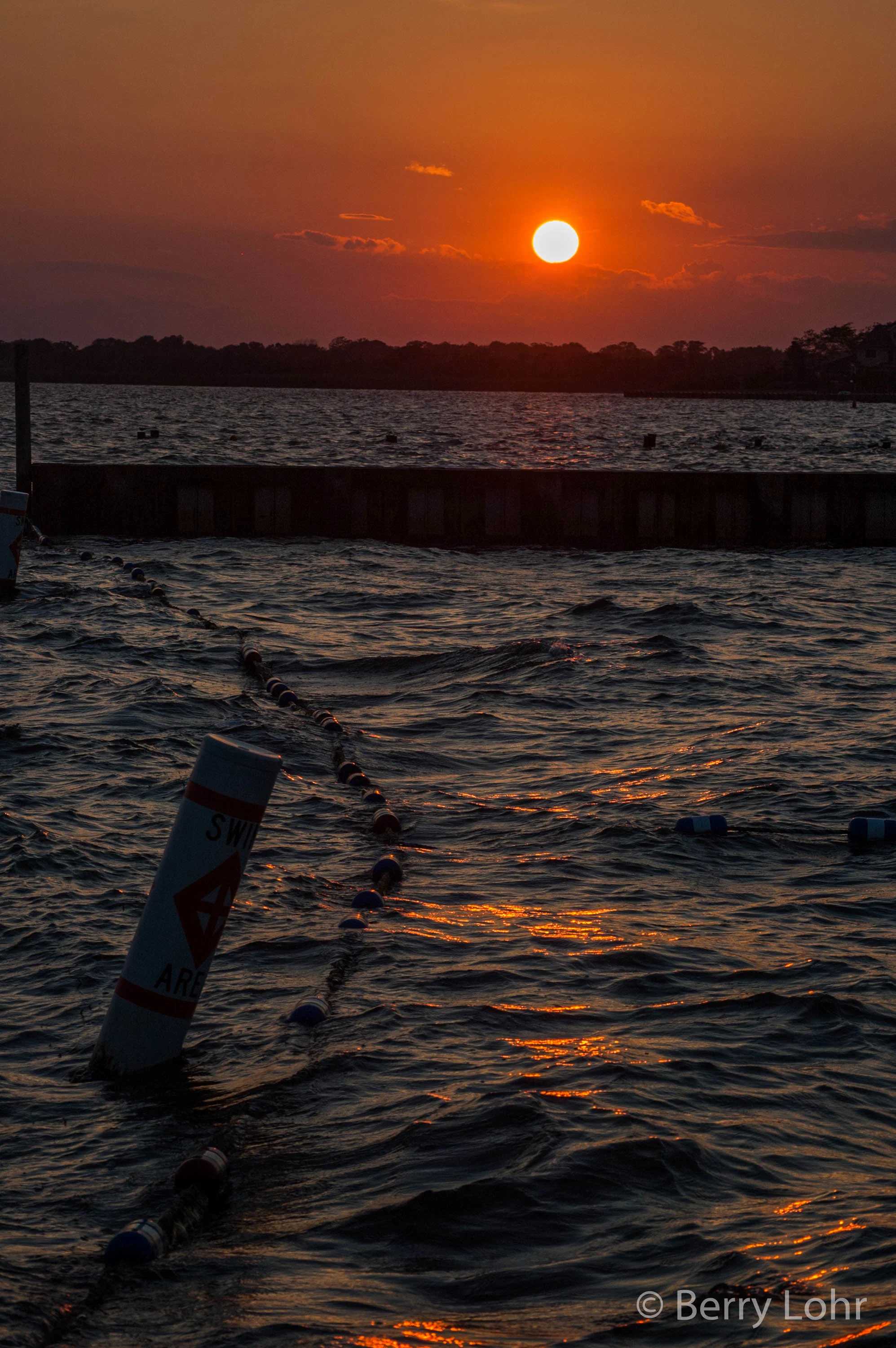 Sunset 8
