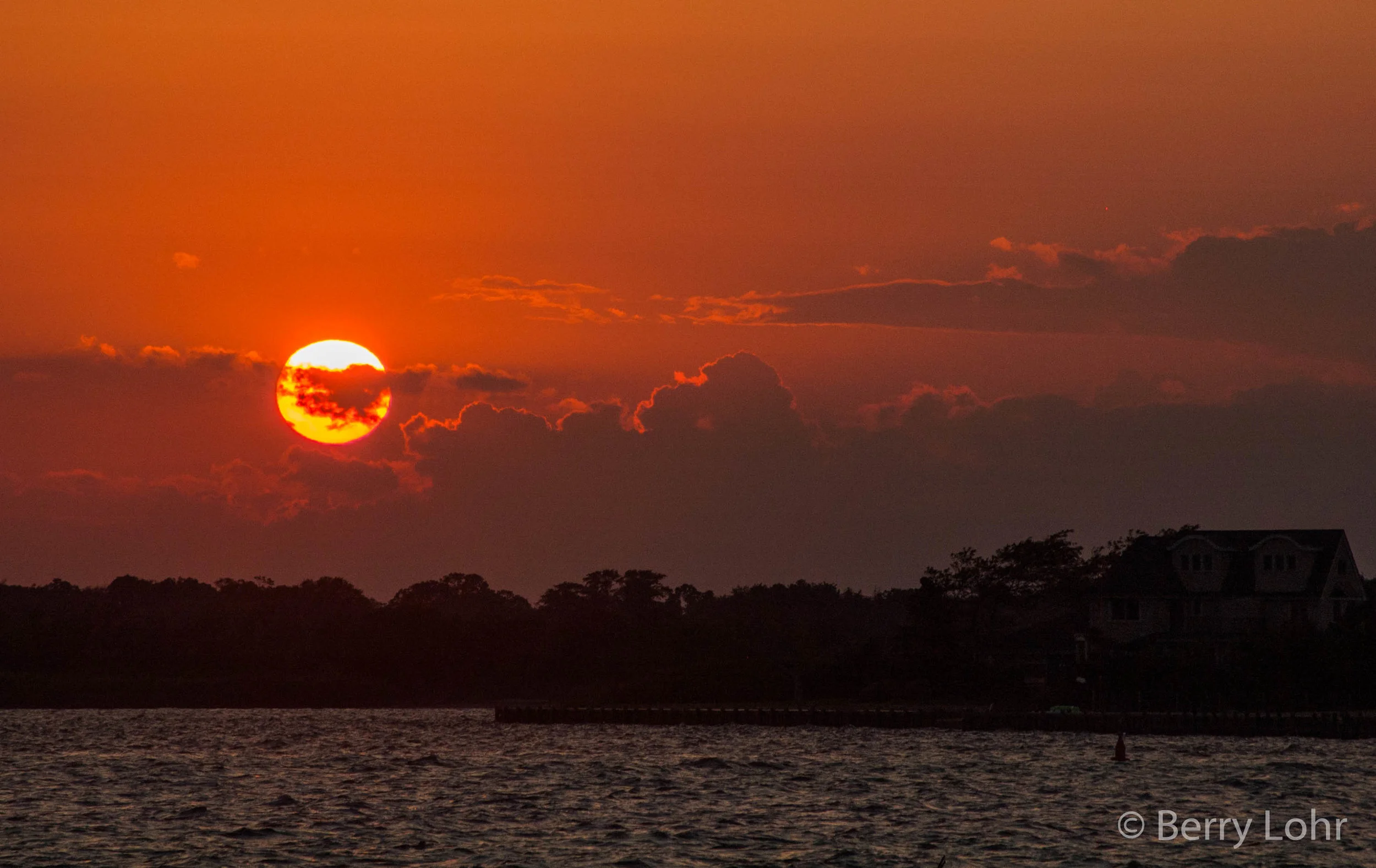 Sunset 10