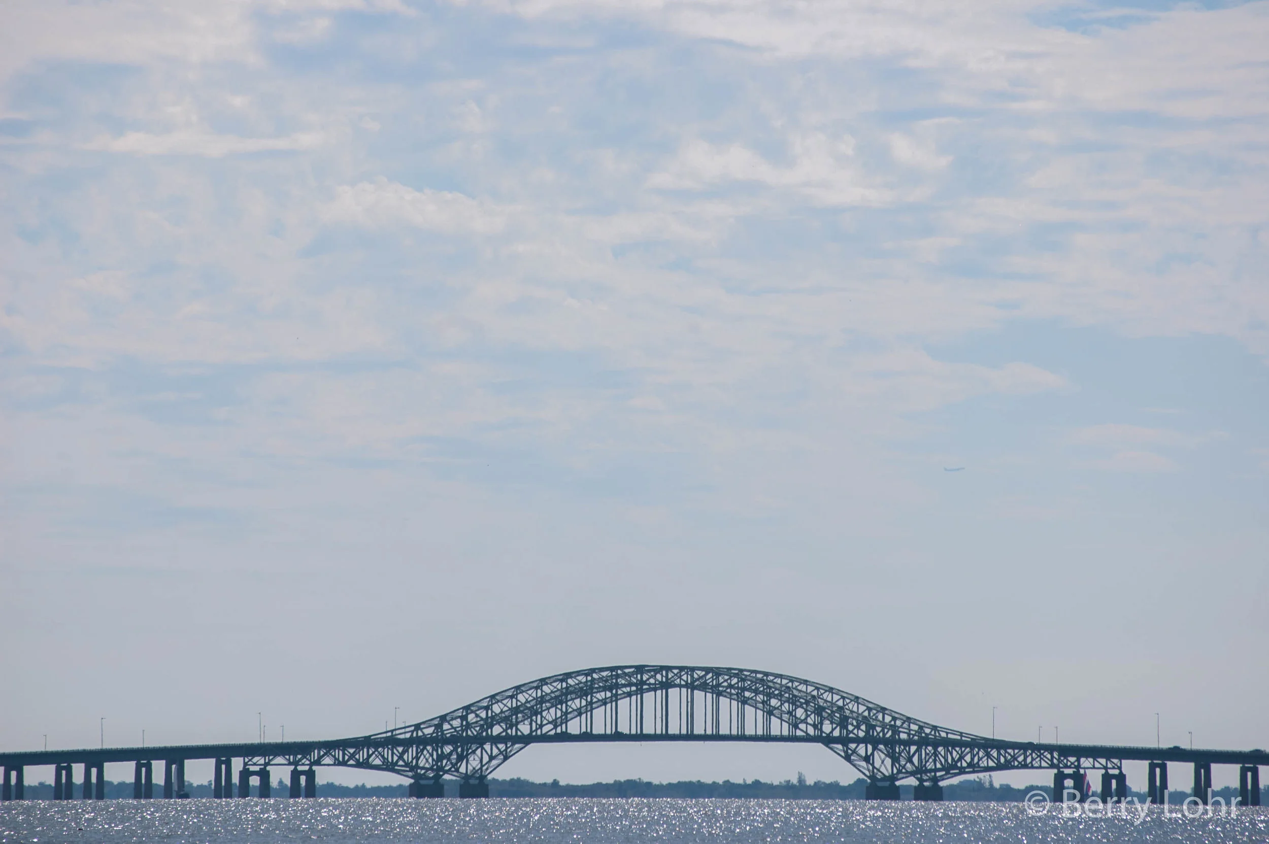 Bridge Landscape 8