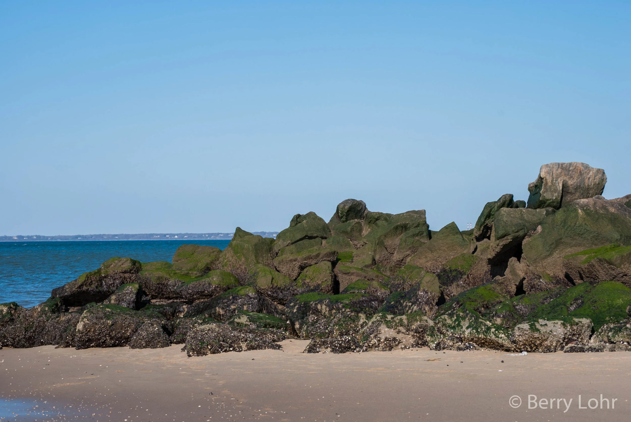 Sunken Meadow State Park 5