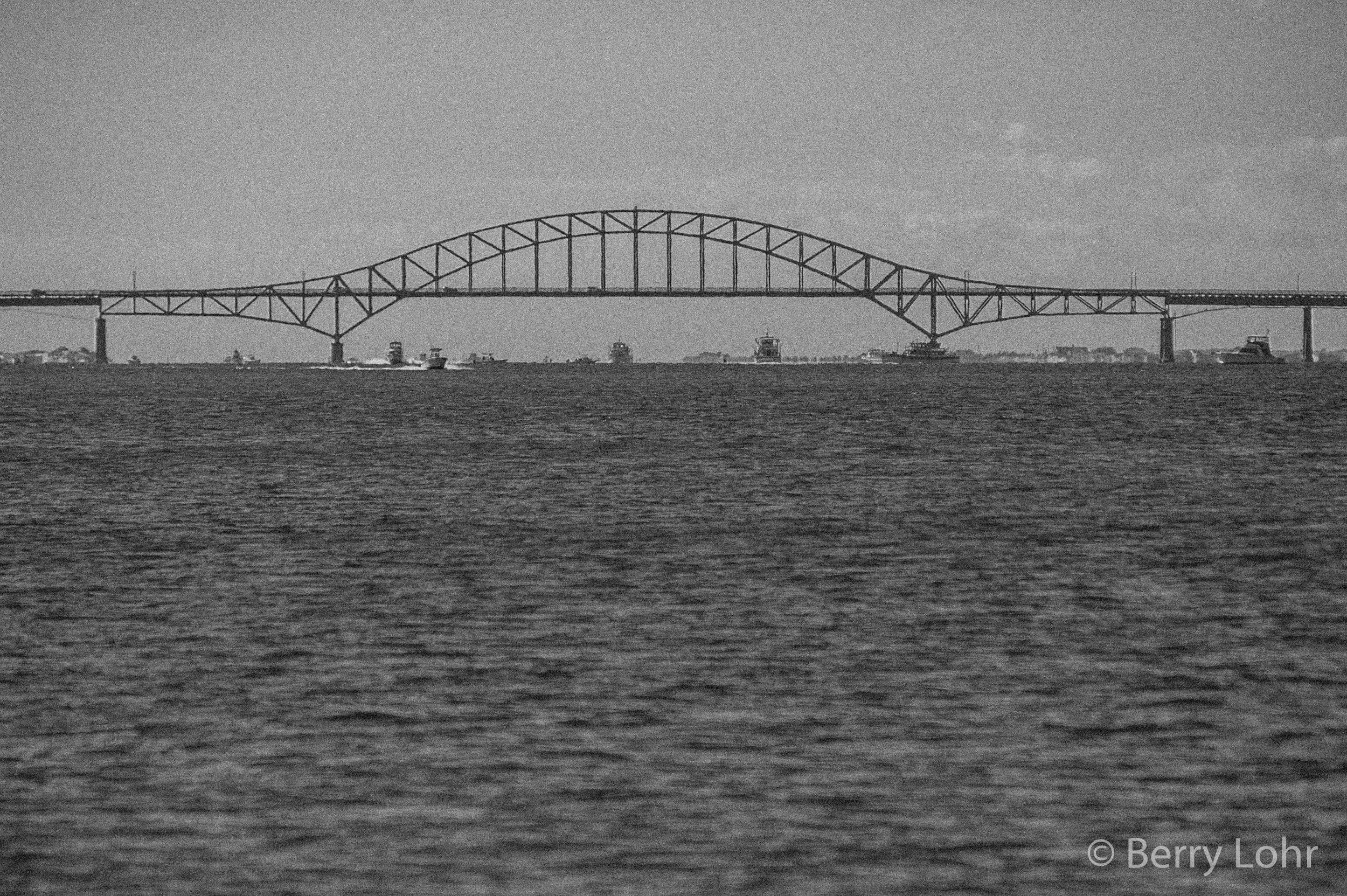 Bridge Landscape 12