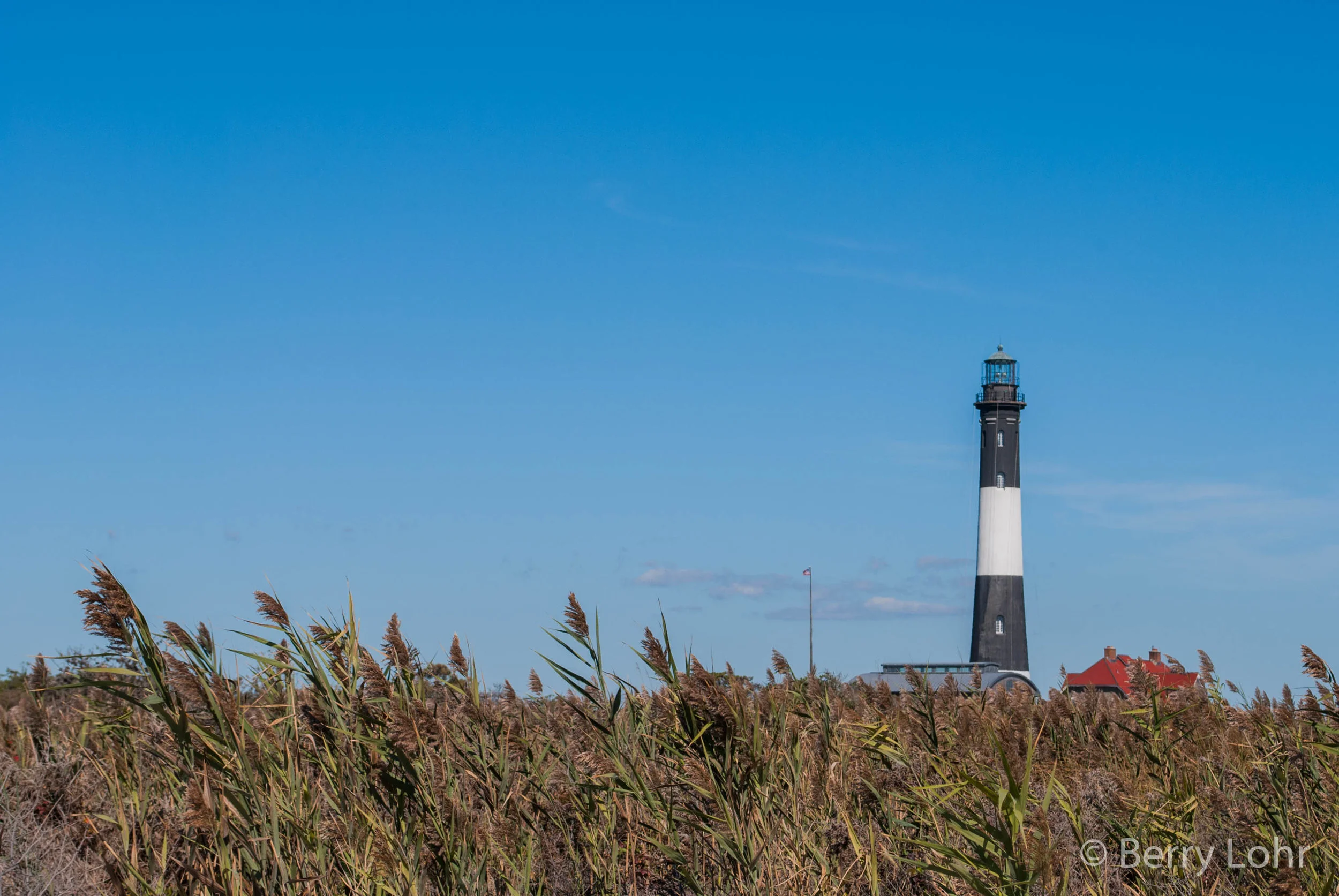 Robert Moses State Park 9