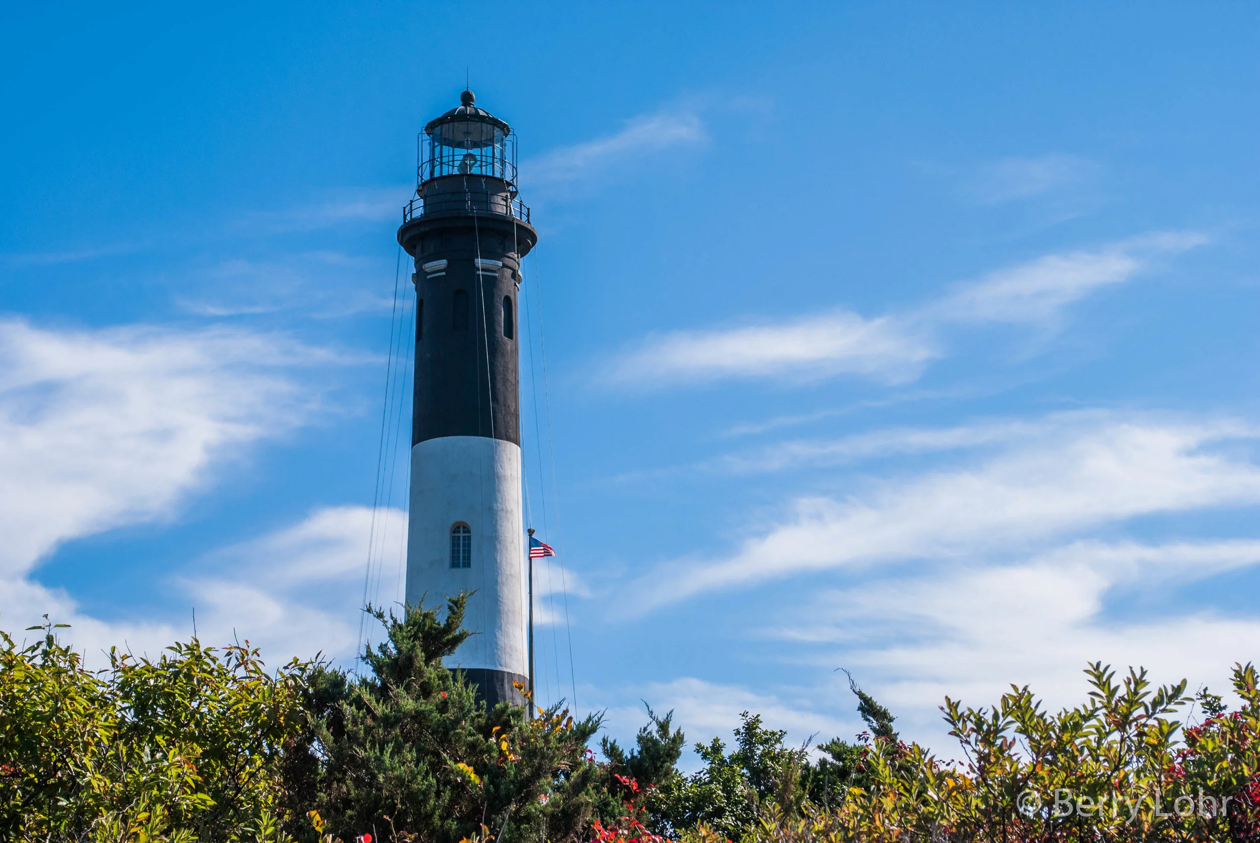 Robert Moses State Park 11
