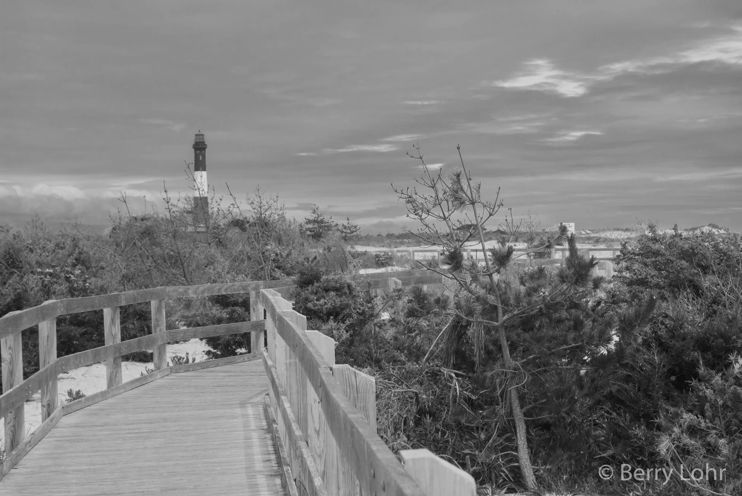 Robert Moses State Park 22