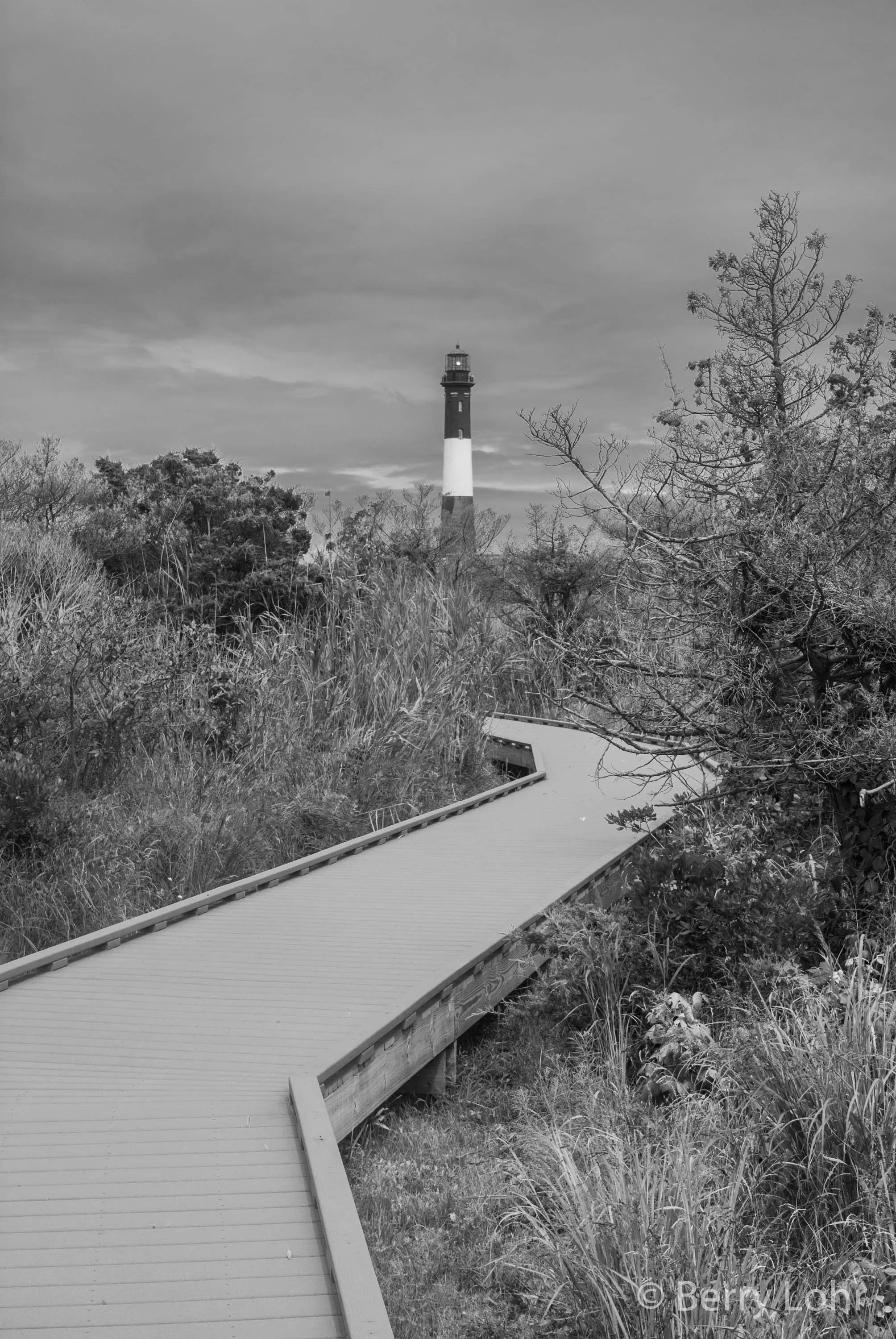 Robert Moses State Park 24