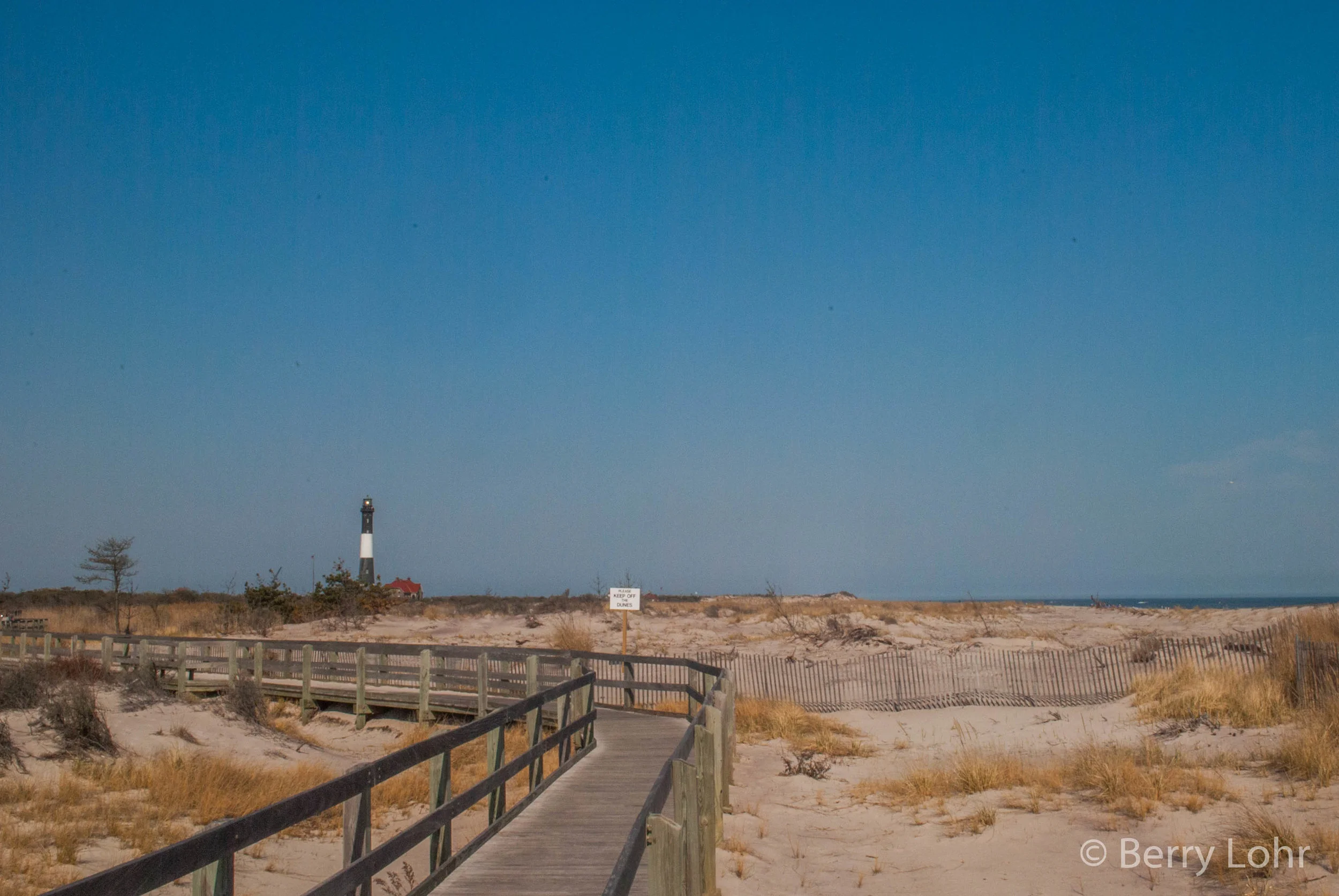 Robert Moses State Park 30