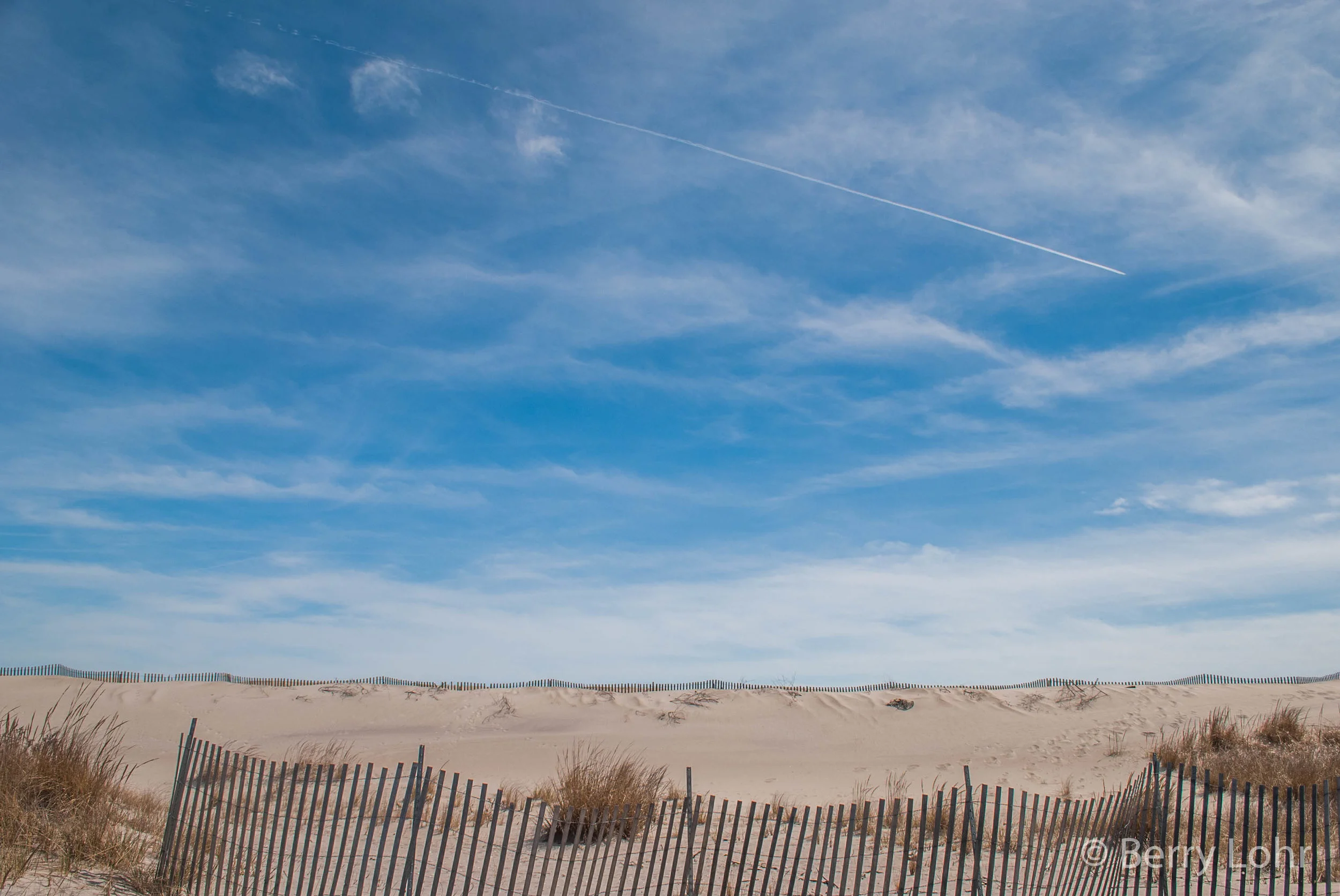 Robert Moses State Park 33