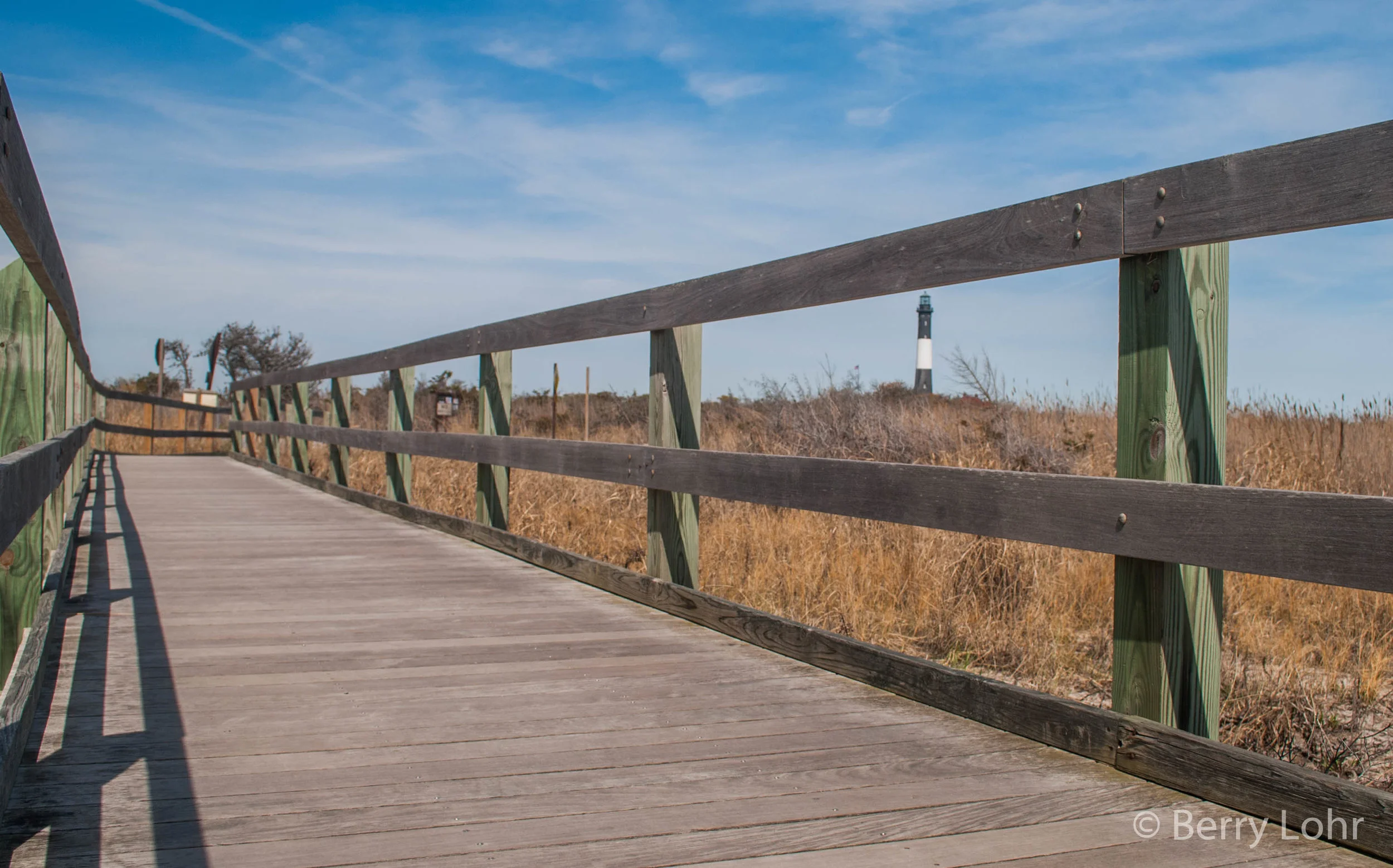Robert Moses State Park 34