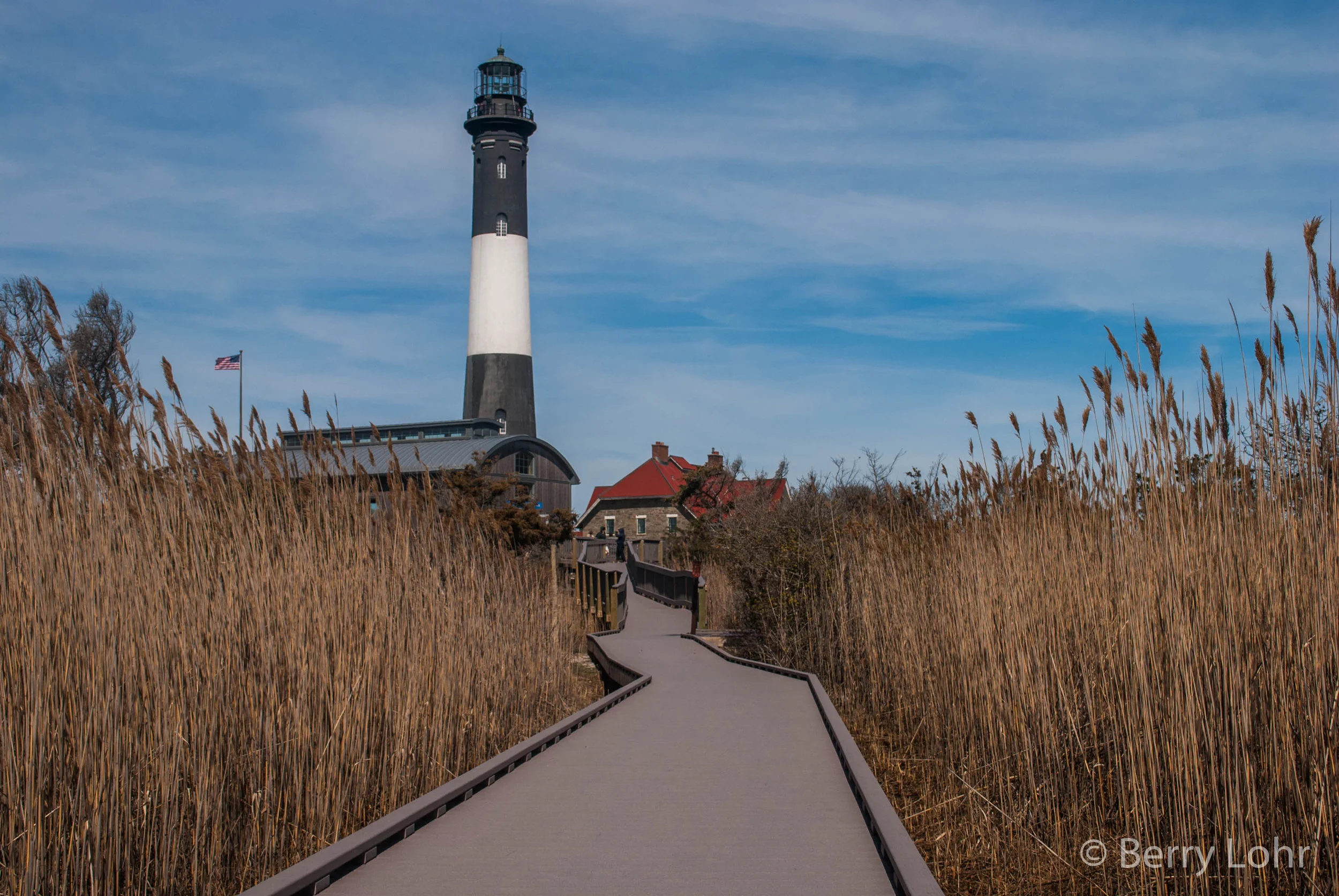 Robert Moses State Park 35
