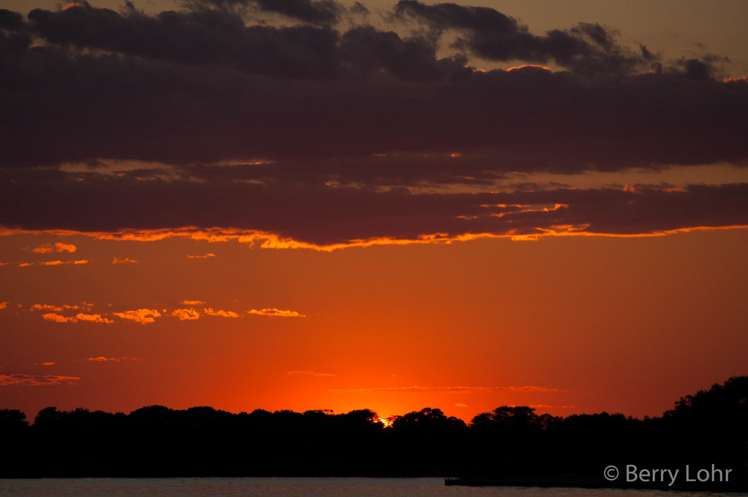 Sunset 4