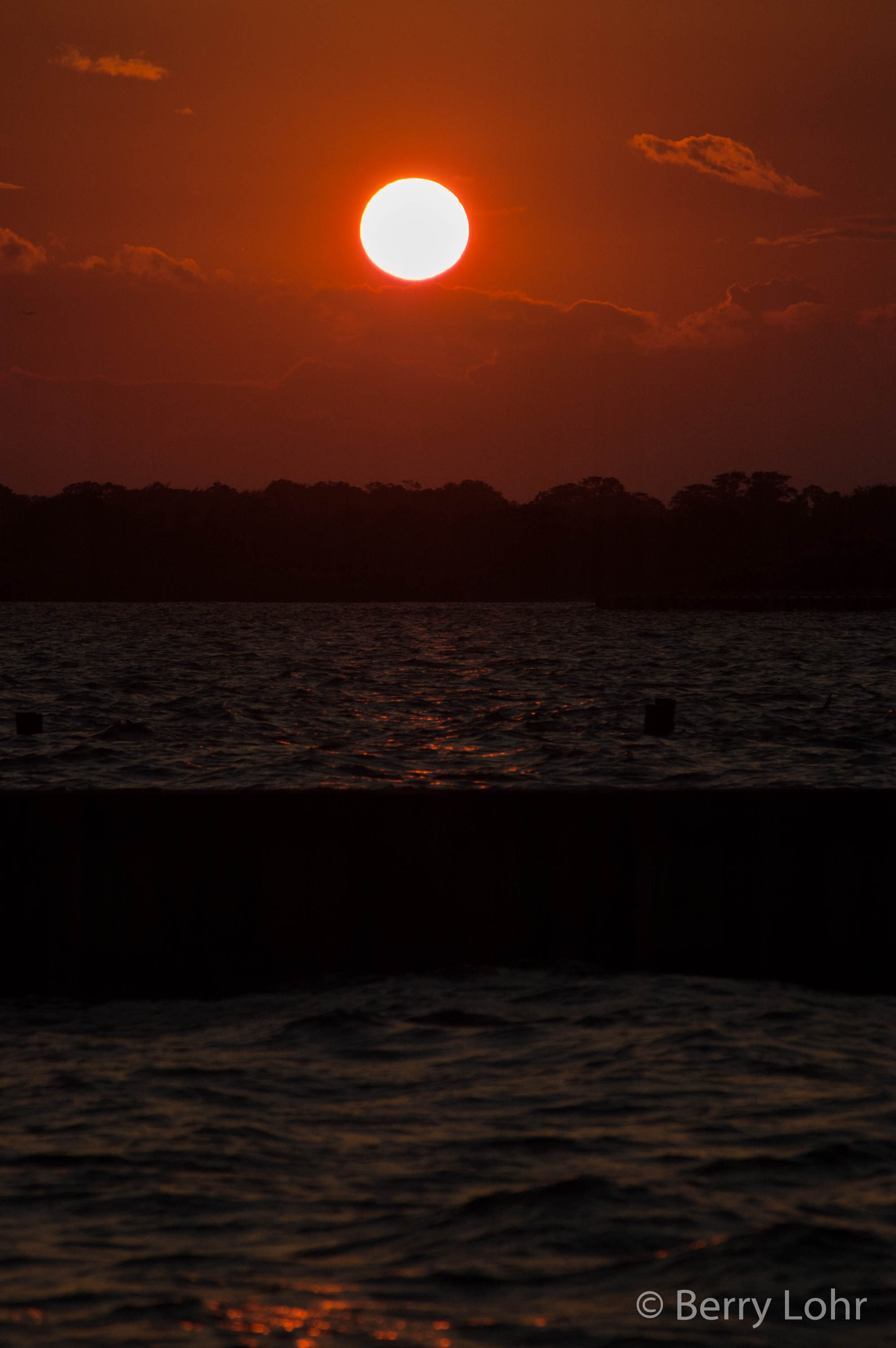 Sunset 7