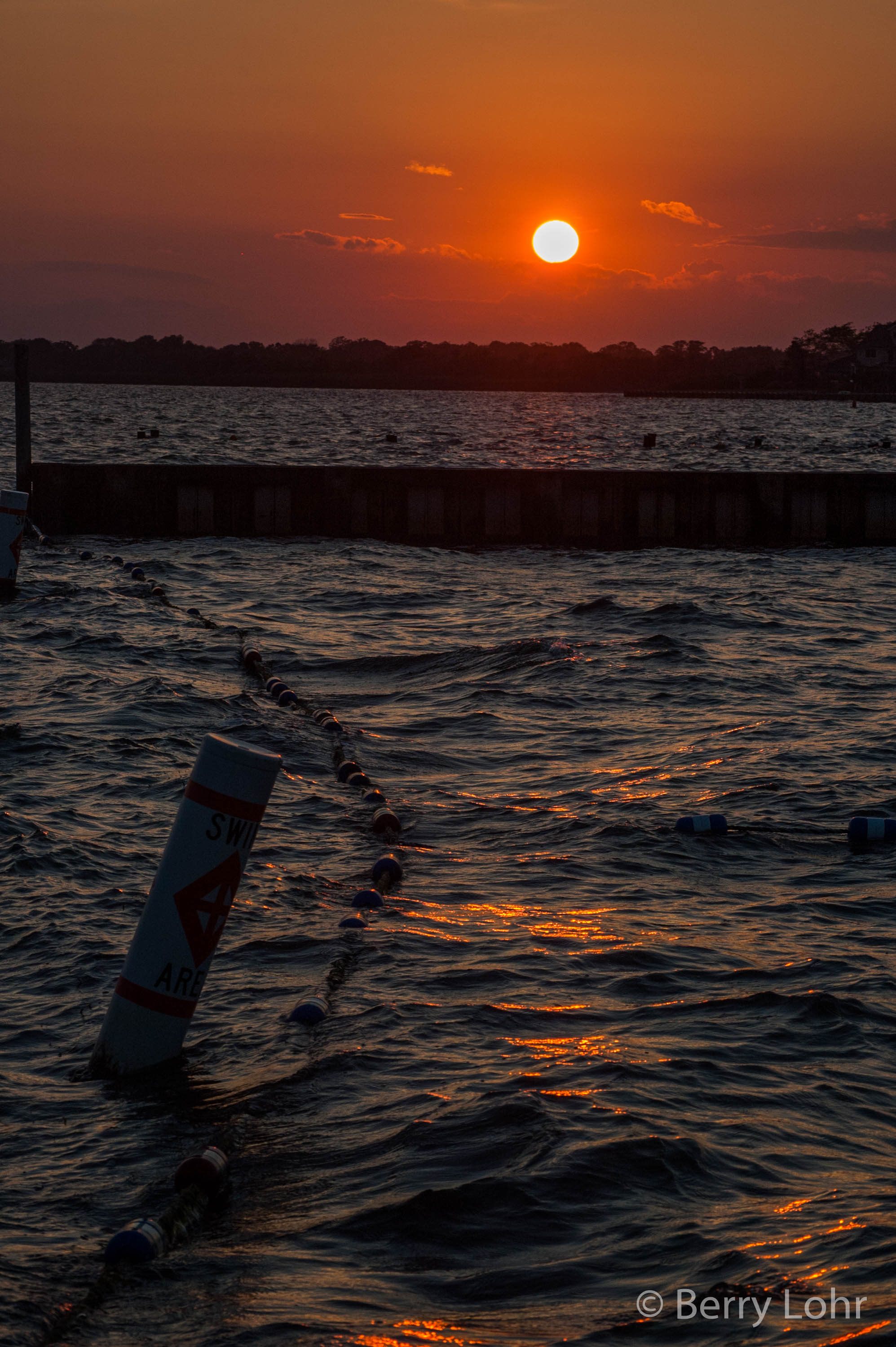 Sunset 8