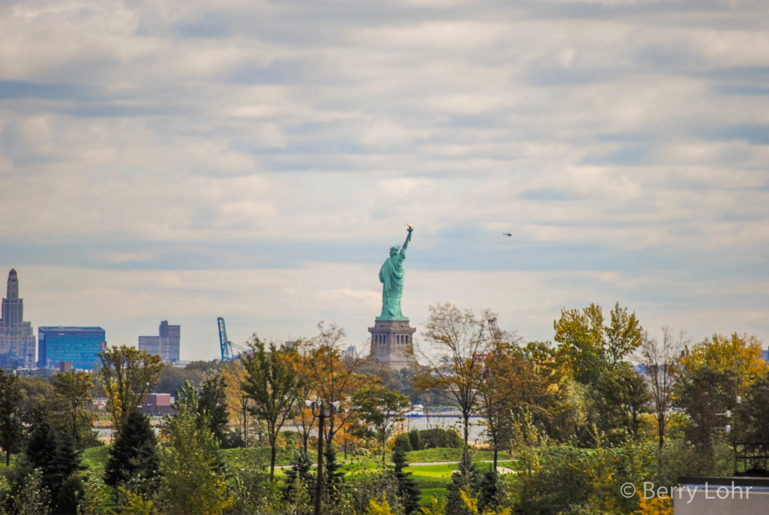 NYC skyline 6