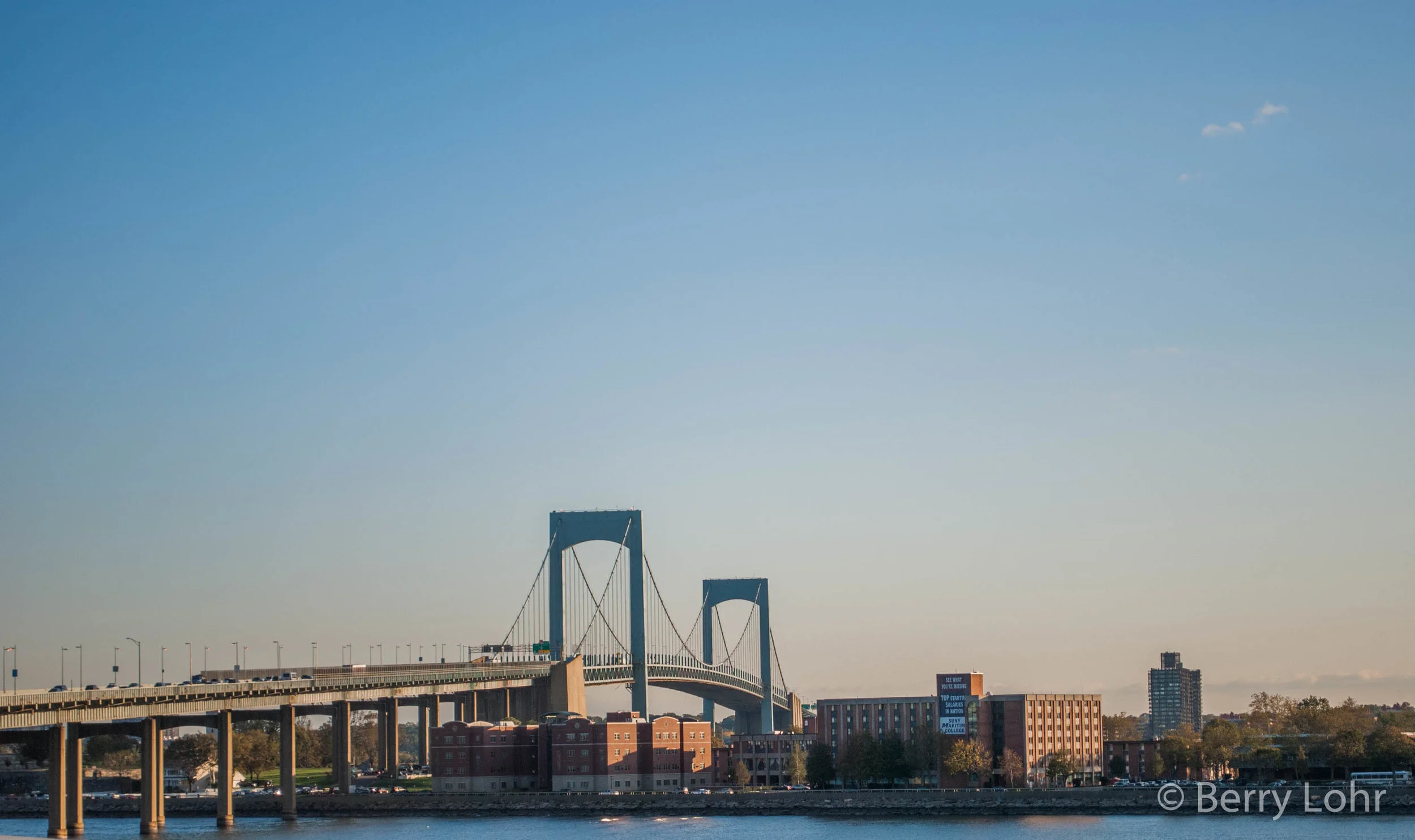 Bridge Landscape 17