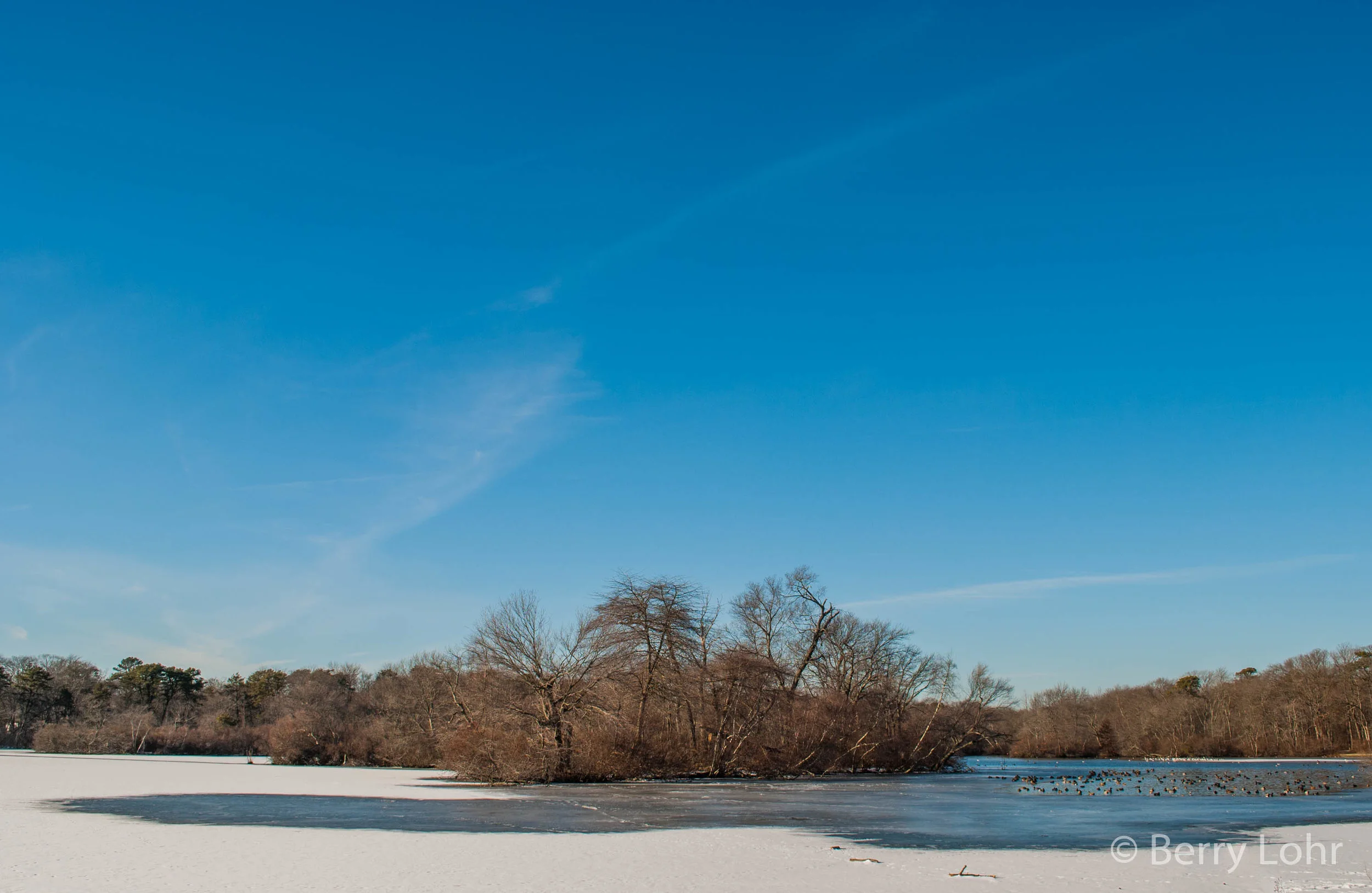 Belmont Lake State Park 17
