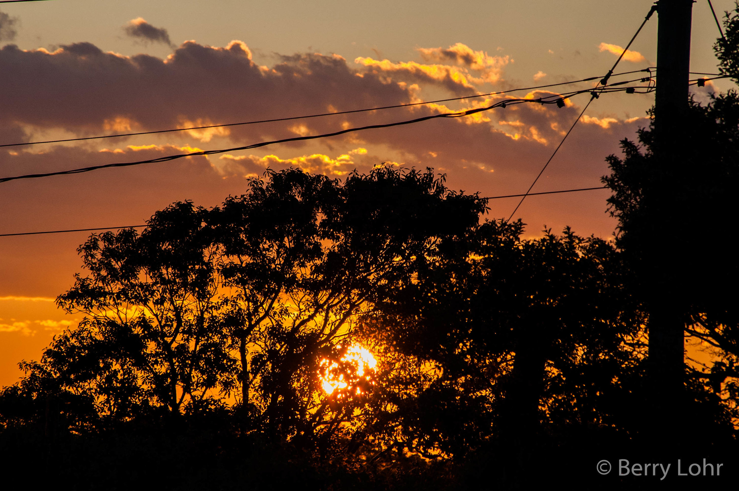 Sunset 3