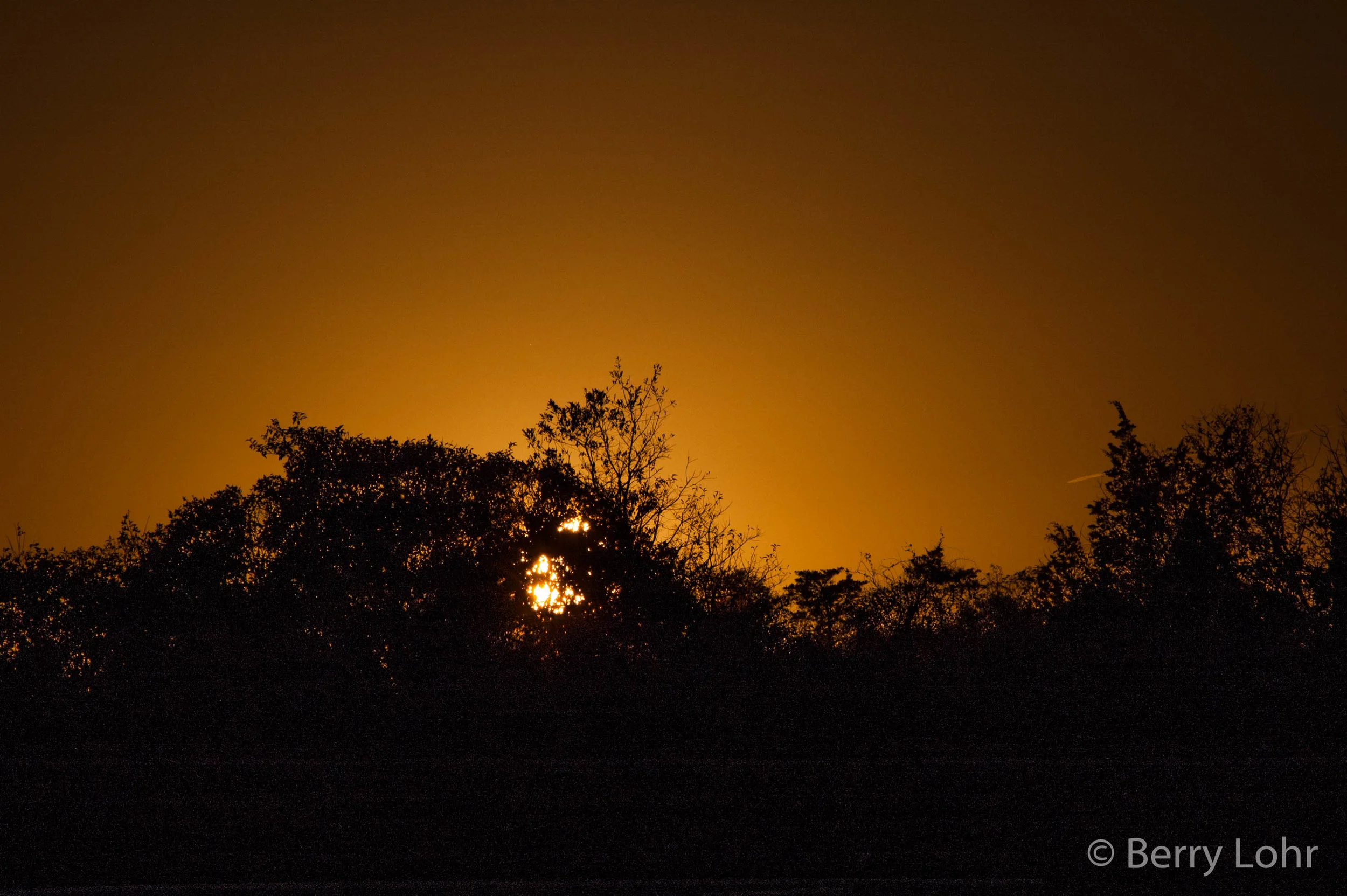 Sunset 6