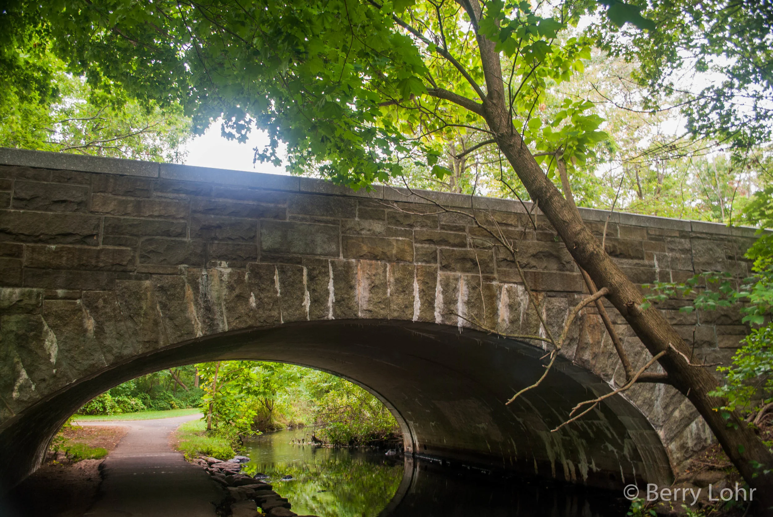 Belmont Lake State Park 19