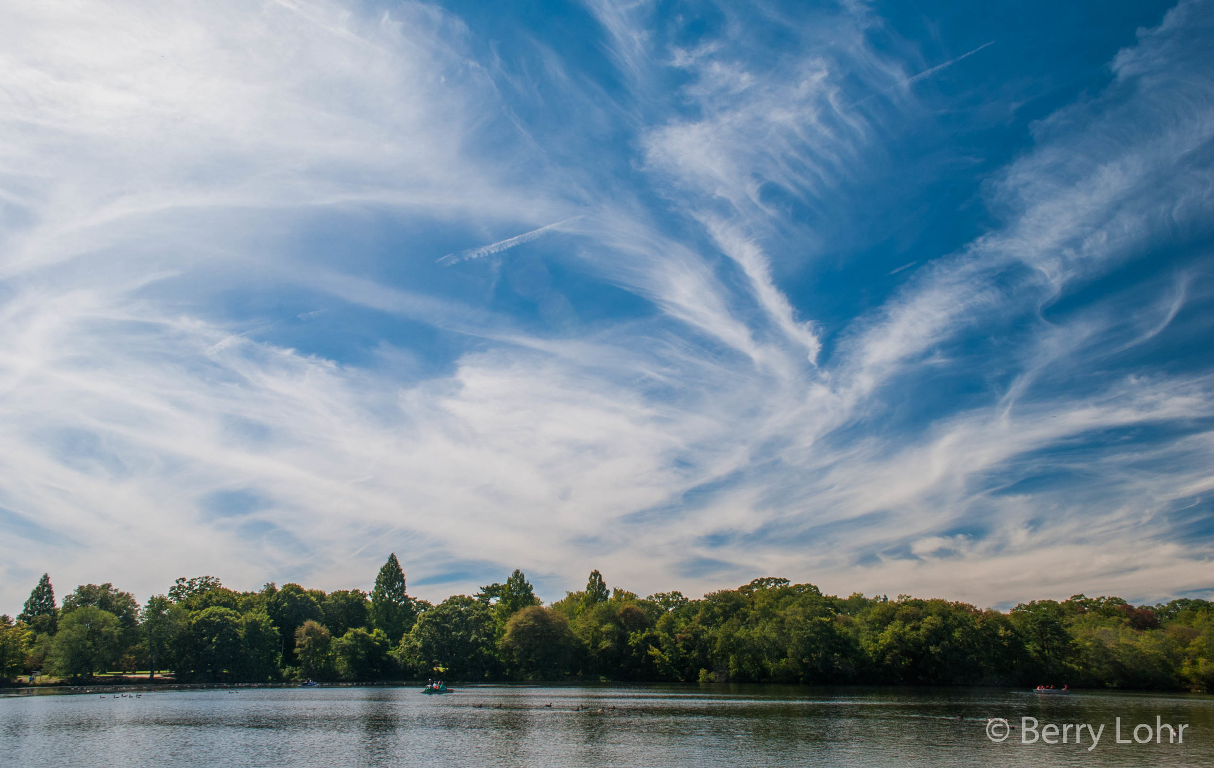 Belmont Lake State Park 22