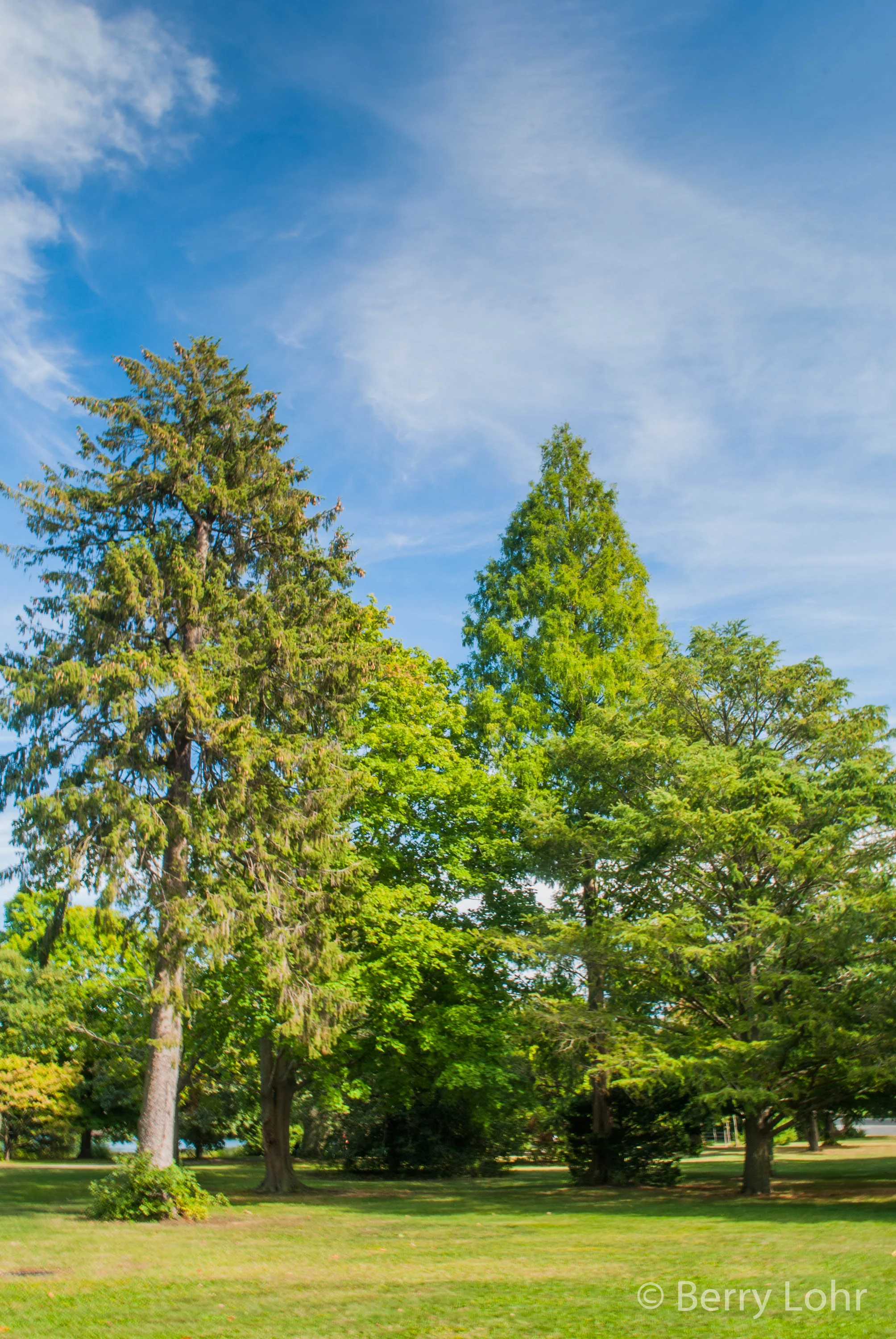 Belmont Lake State Park 26
