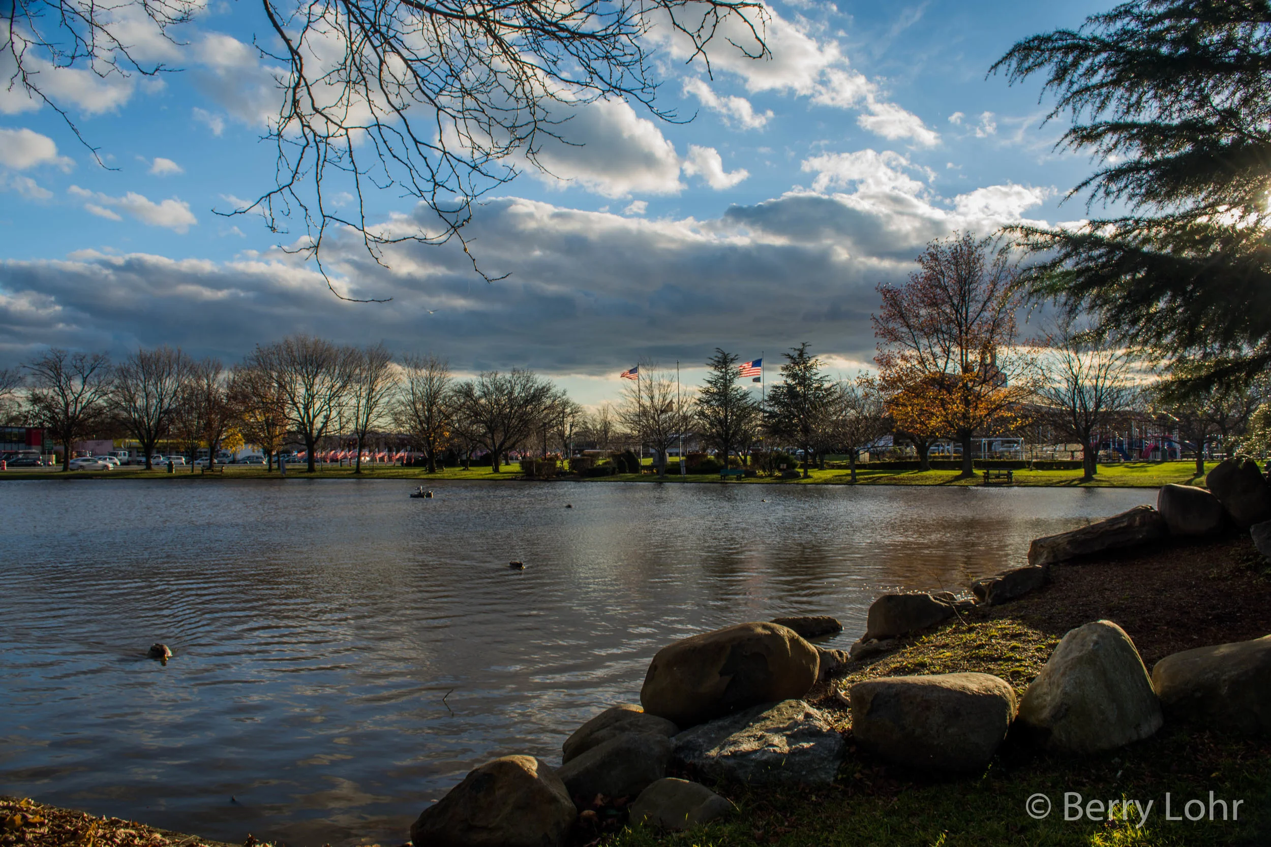 Landscape 32
