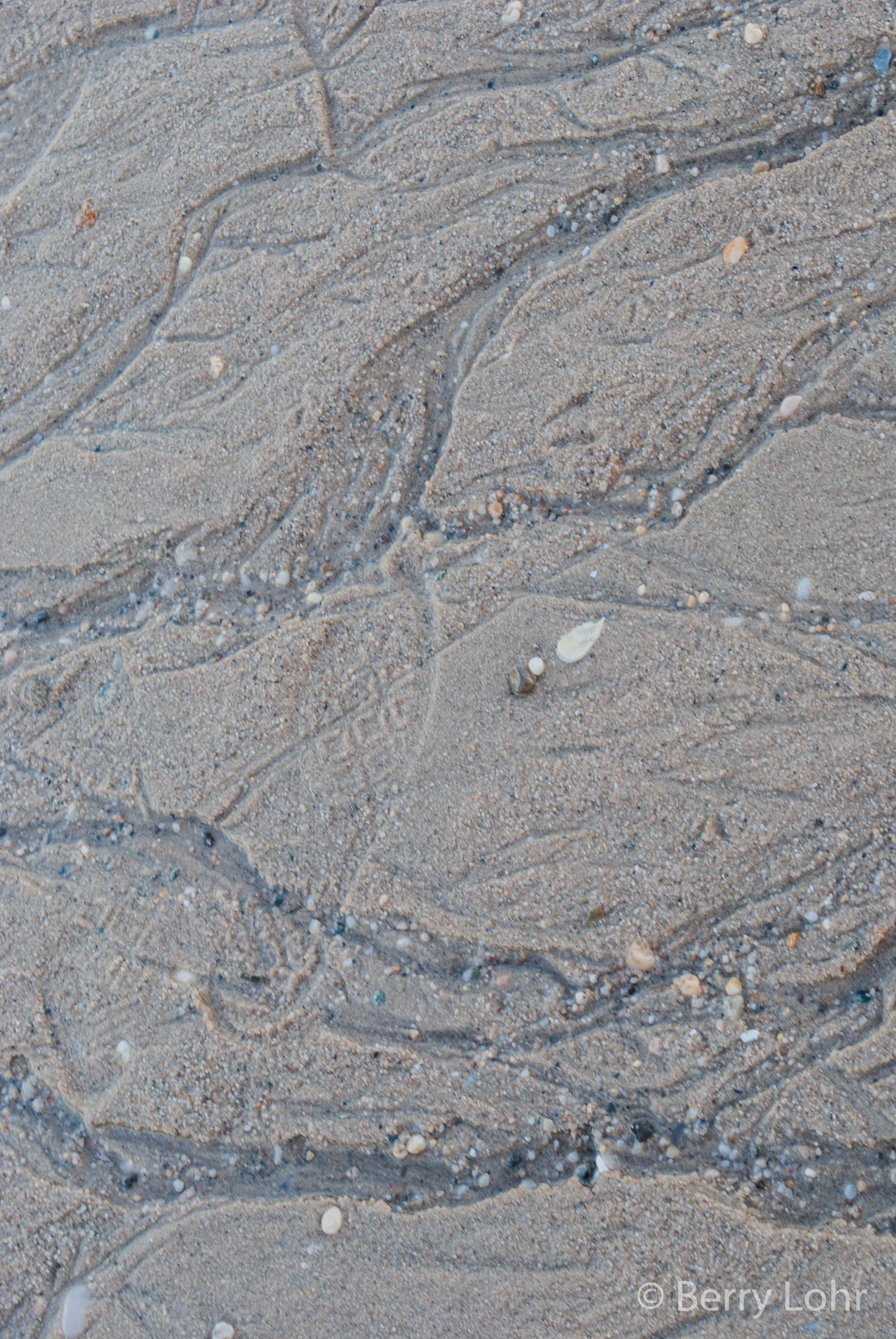 Sand Pattern 3
