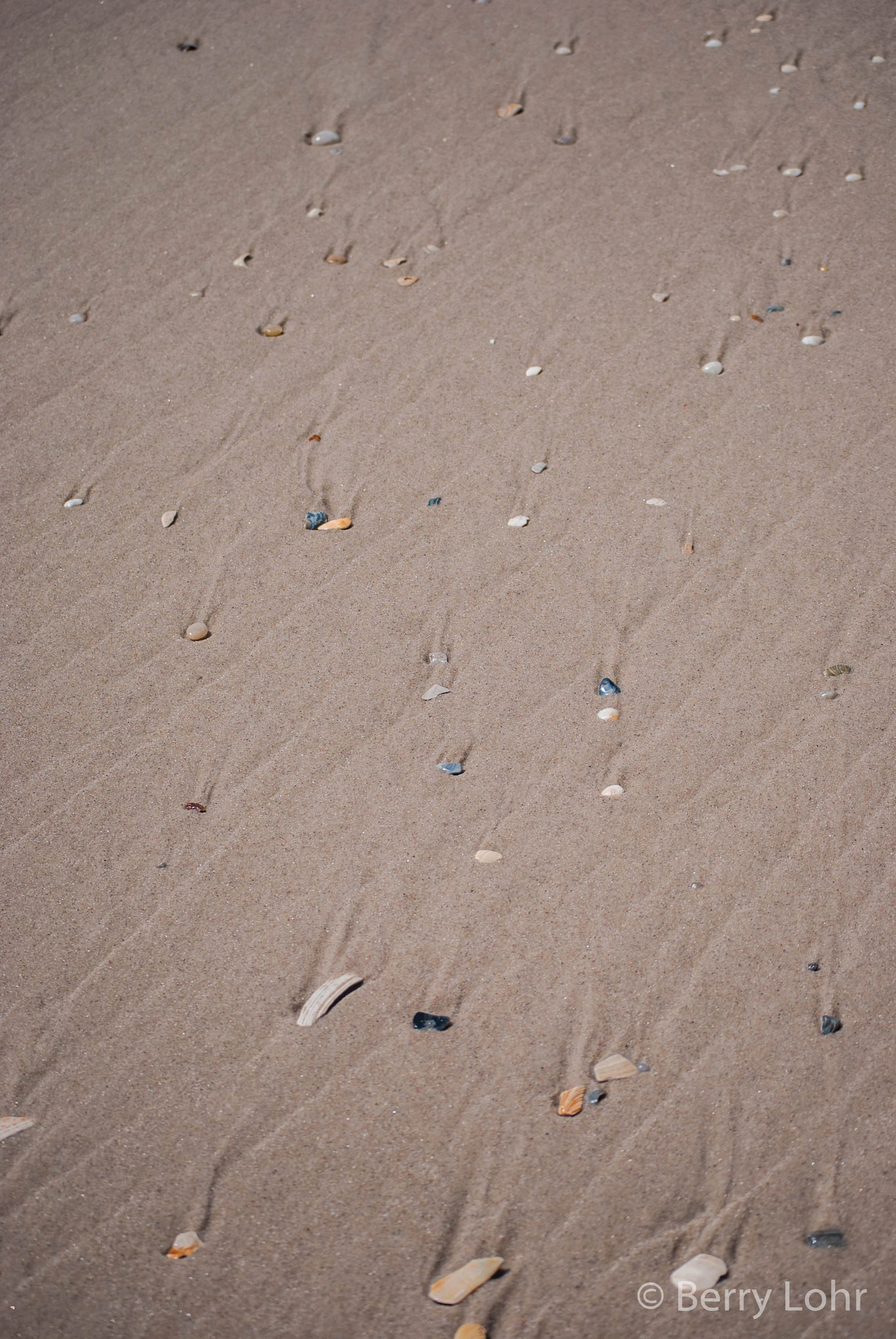 Sand Pattern 5
