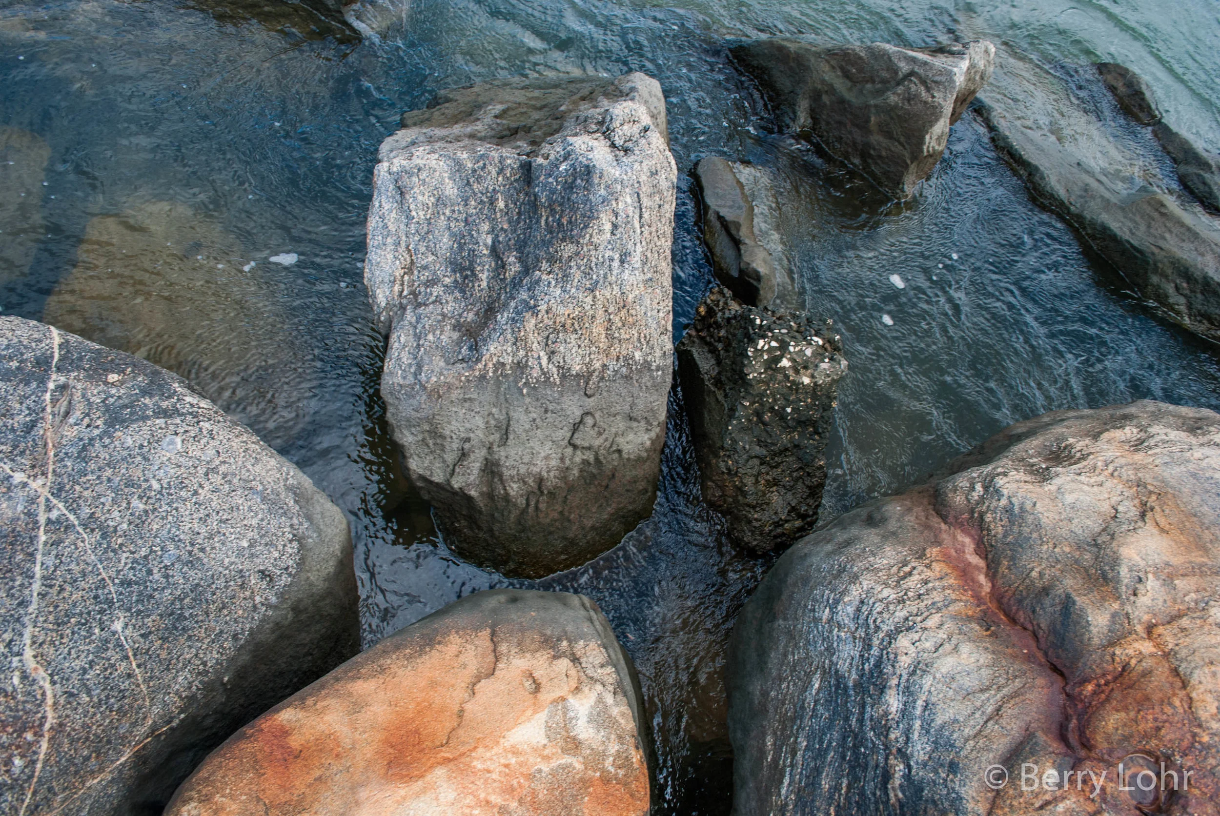 Rocks 4
